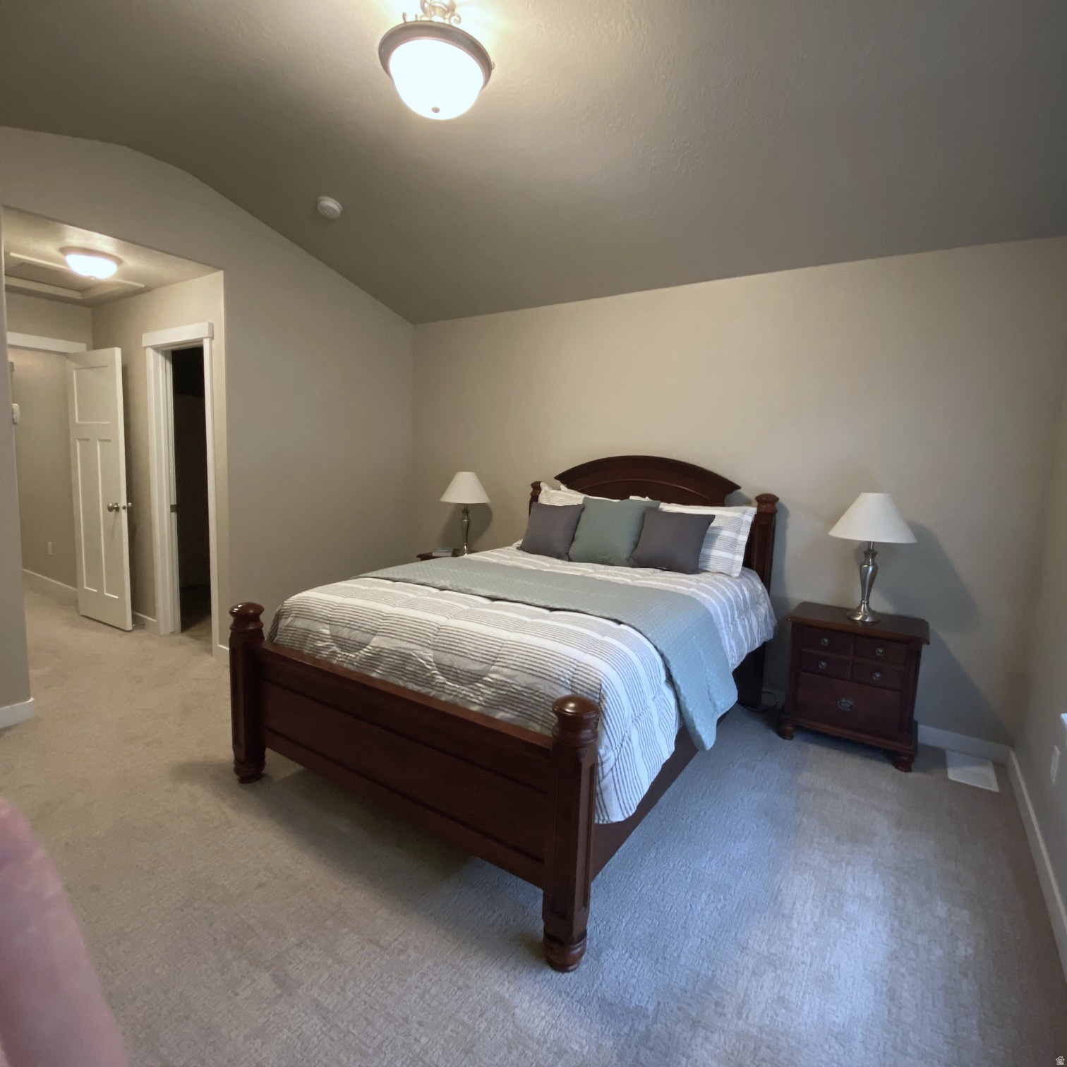 SUMMERLANE - Residential