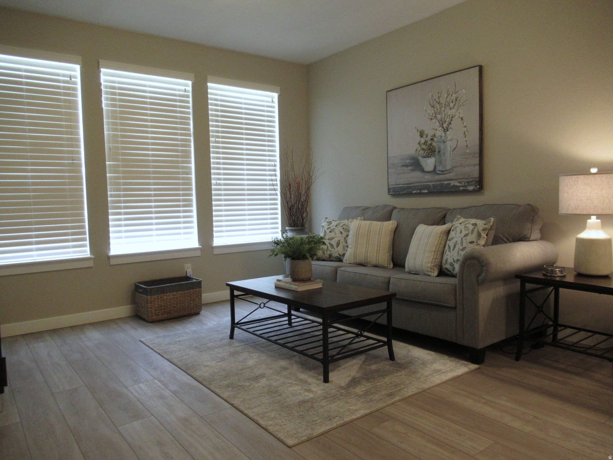 SUMMERLANE - Residential