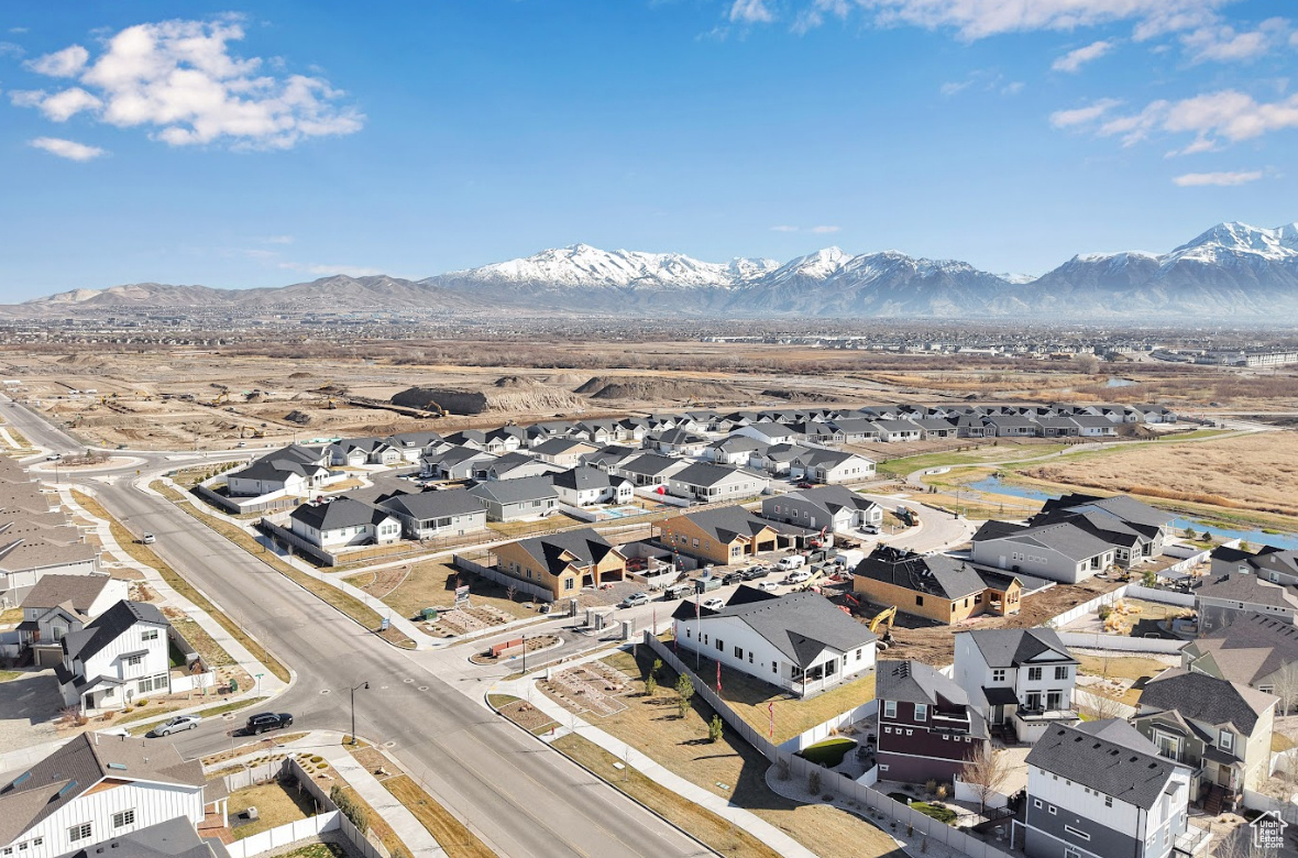 253 E Polaris Dr #105, Saratoga Springs, Utah image 8