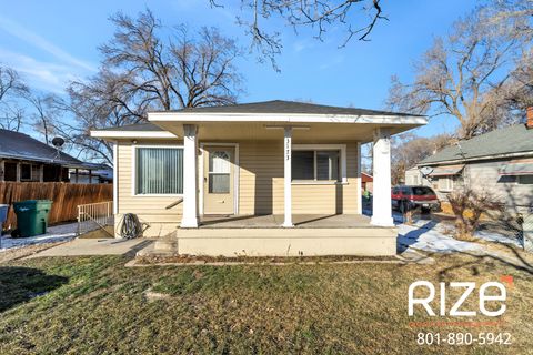Multifamily For Sale - 3173 S Stephens Ave<br/> Weber County, Ogden, UT 84401