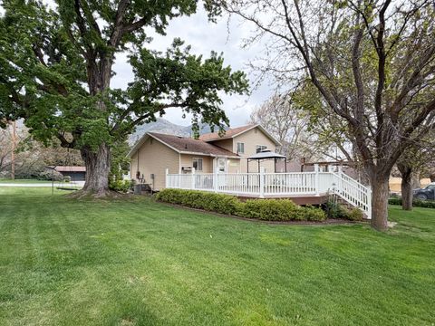 Tiny photo for 2733 N 850 E, North Ogden, UT 84414 (MLS # 2155562)