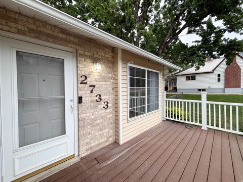 Tiny photo for 2733 N 850 E, North Ogden, UT 84414 (MLS # 2155562)