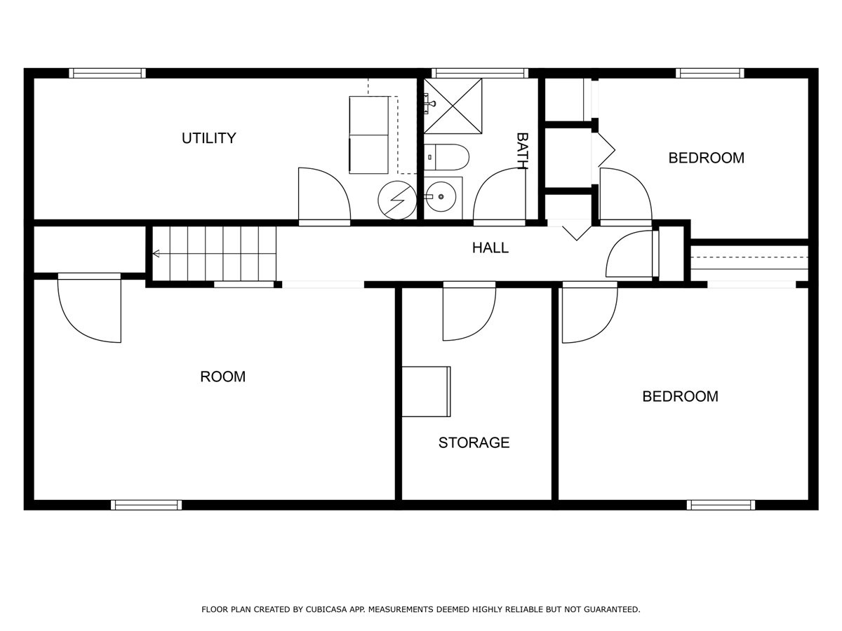 5010 S 2800, Roy, Utah image 25