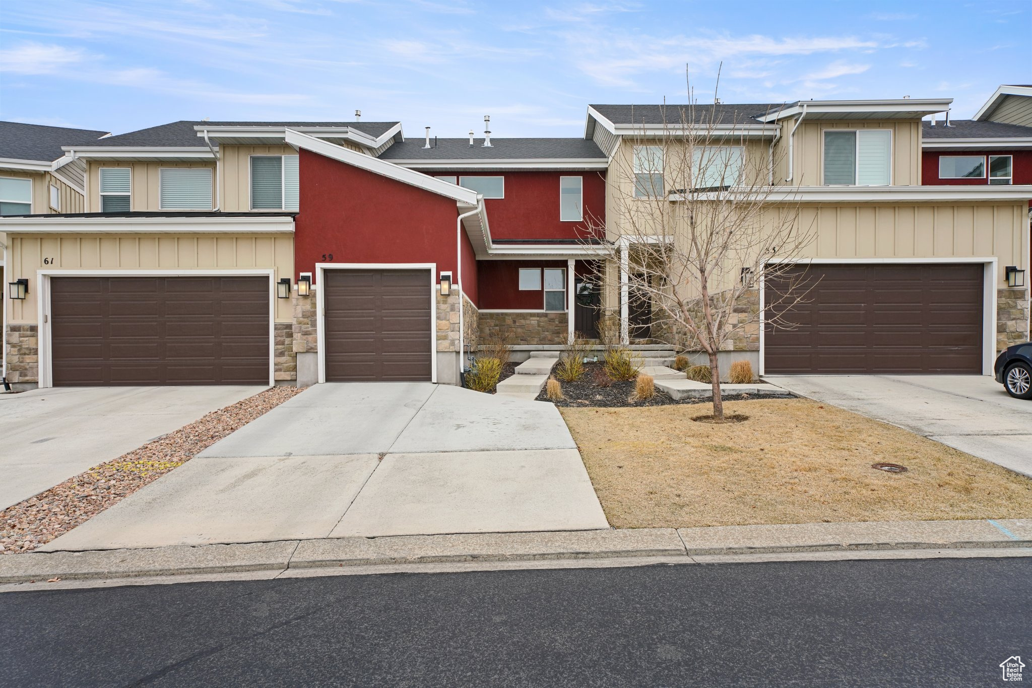 59 E Chip Shot Loop, Saratoga Springs, Utah image 1