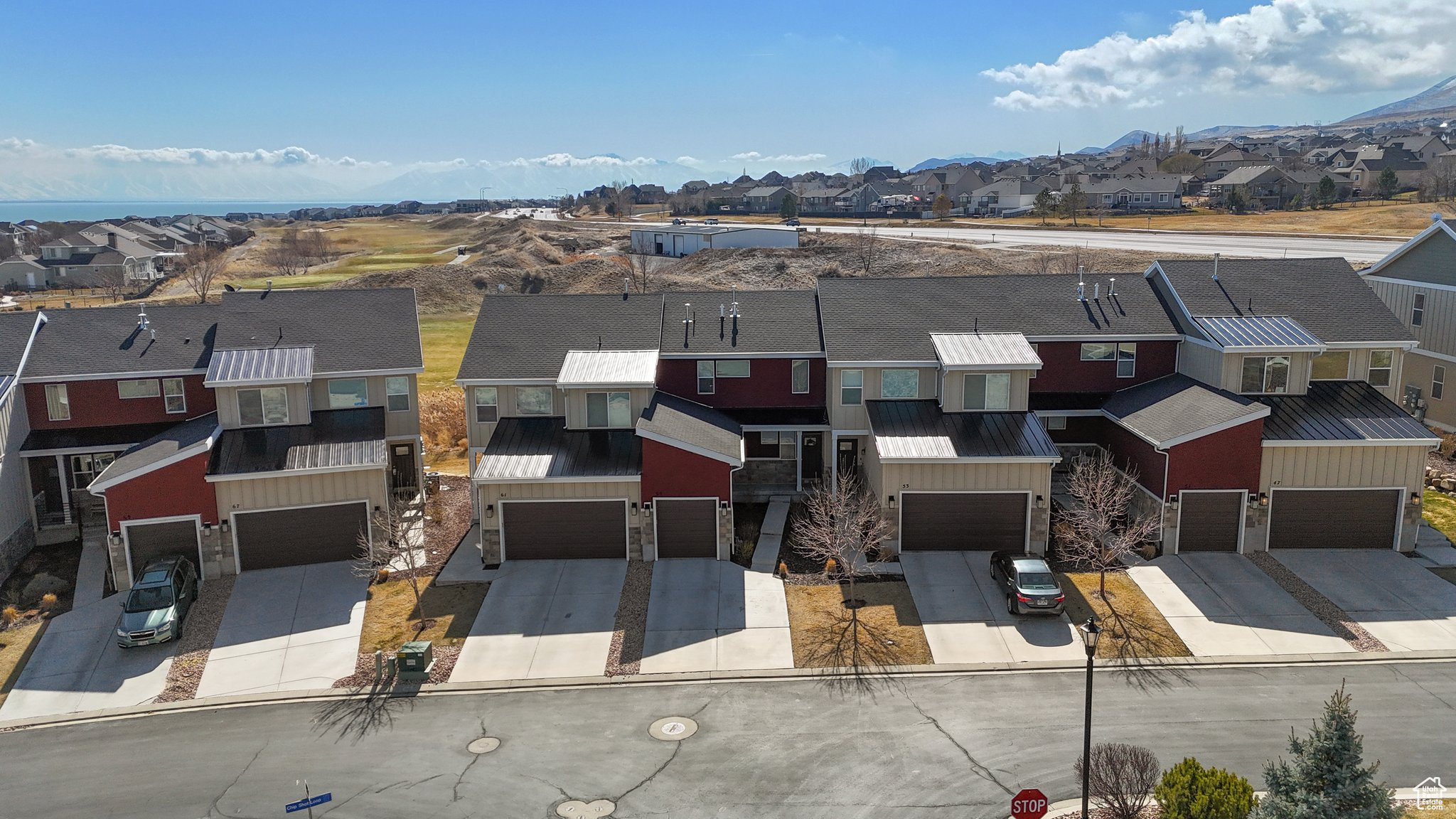 59 E Chip Shot Loop, Saratoga Springs, Utah image 31
