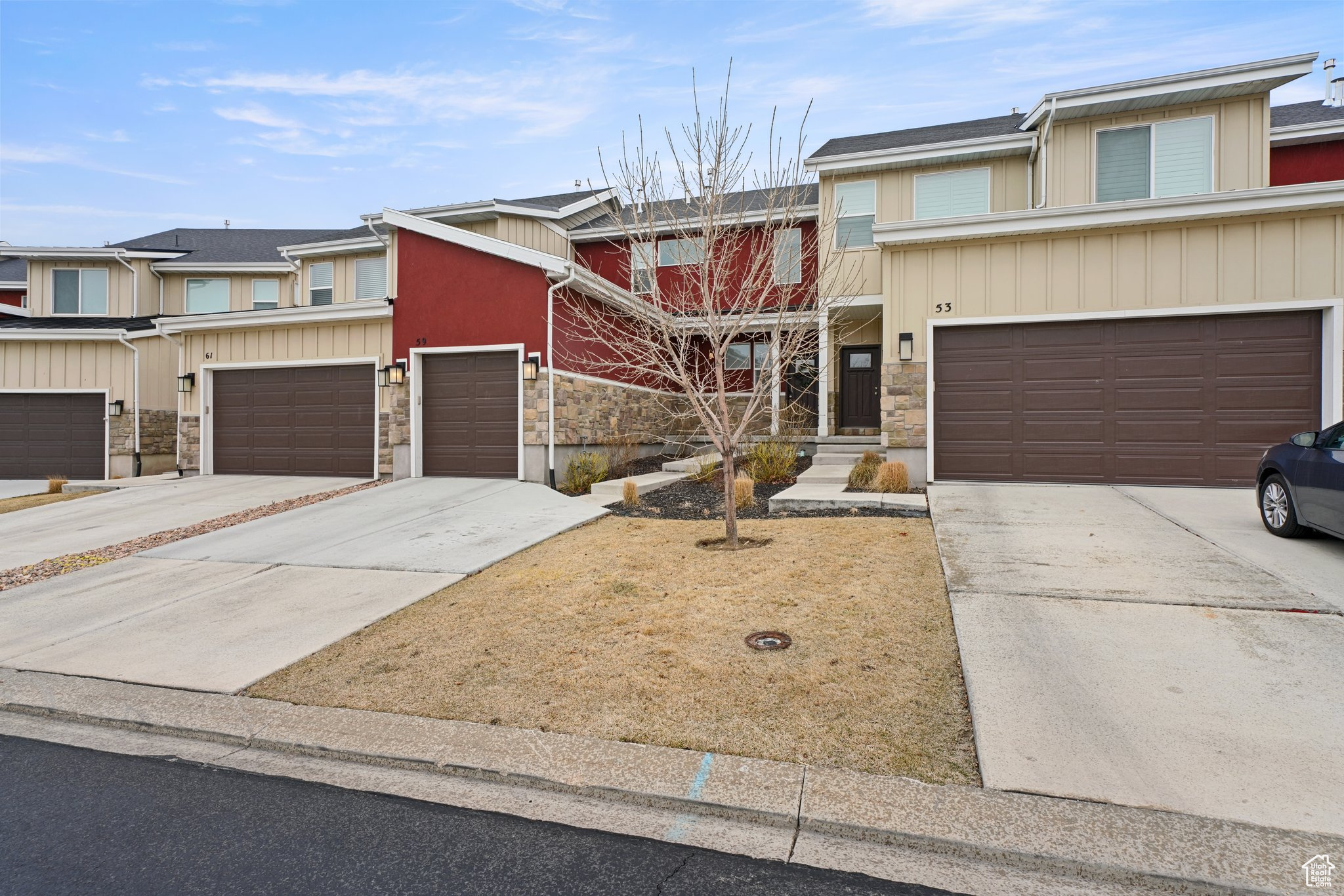 59 E Chip Shot Loop, Saratoga Springs, Utah image 2