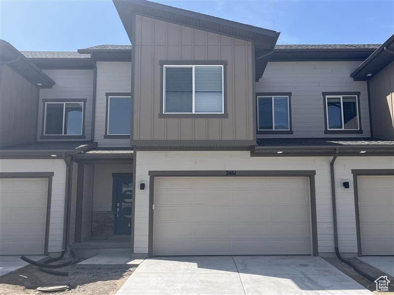 2461 N Wildwood Ln #222, Heber City, Utah image 1