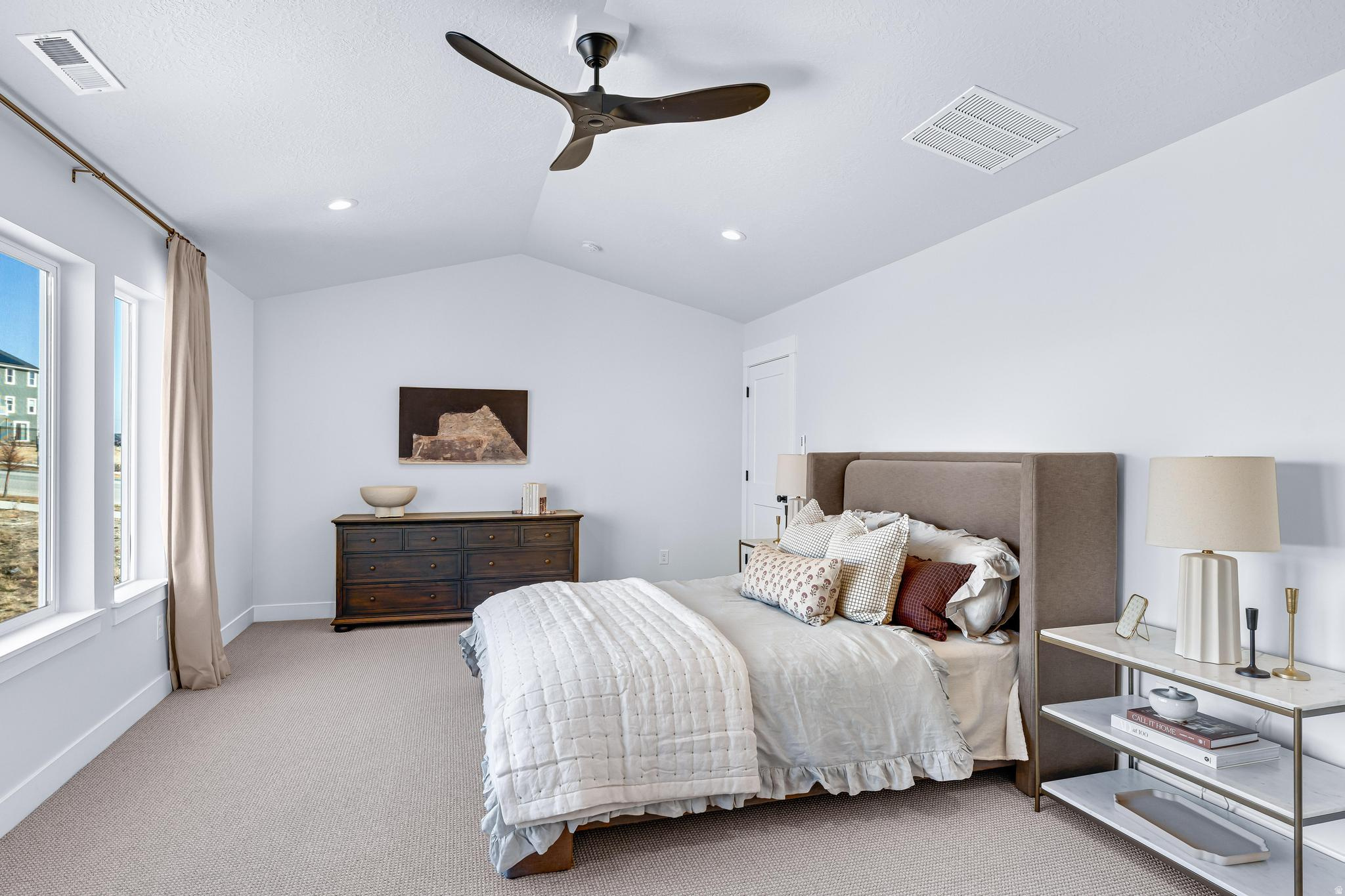 OQUIRRH WEST - Residential