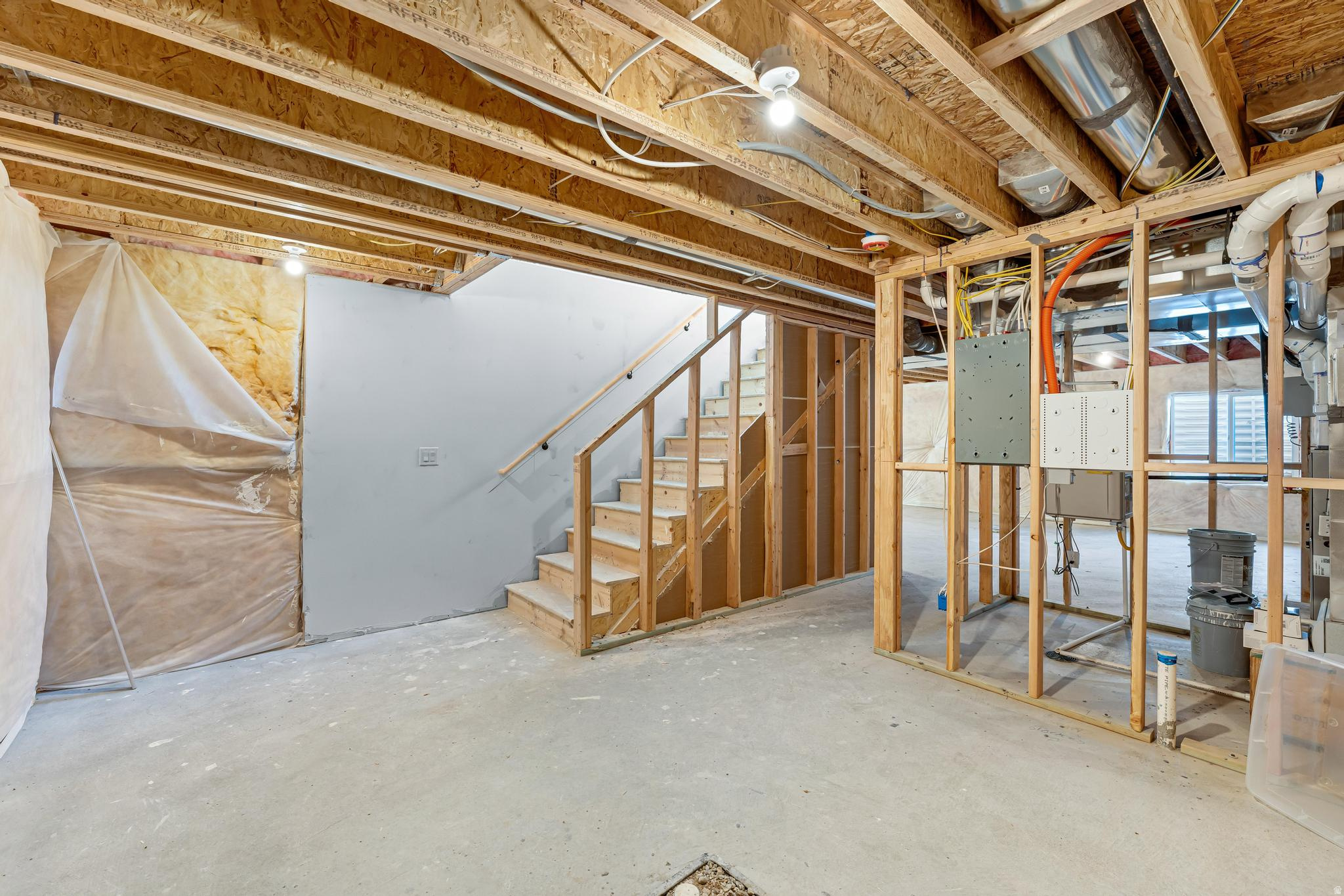 OQUIRRH WEST - Residential