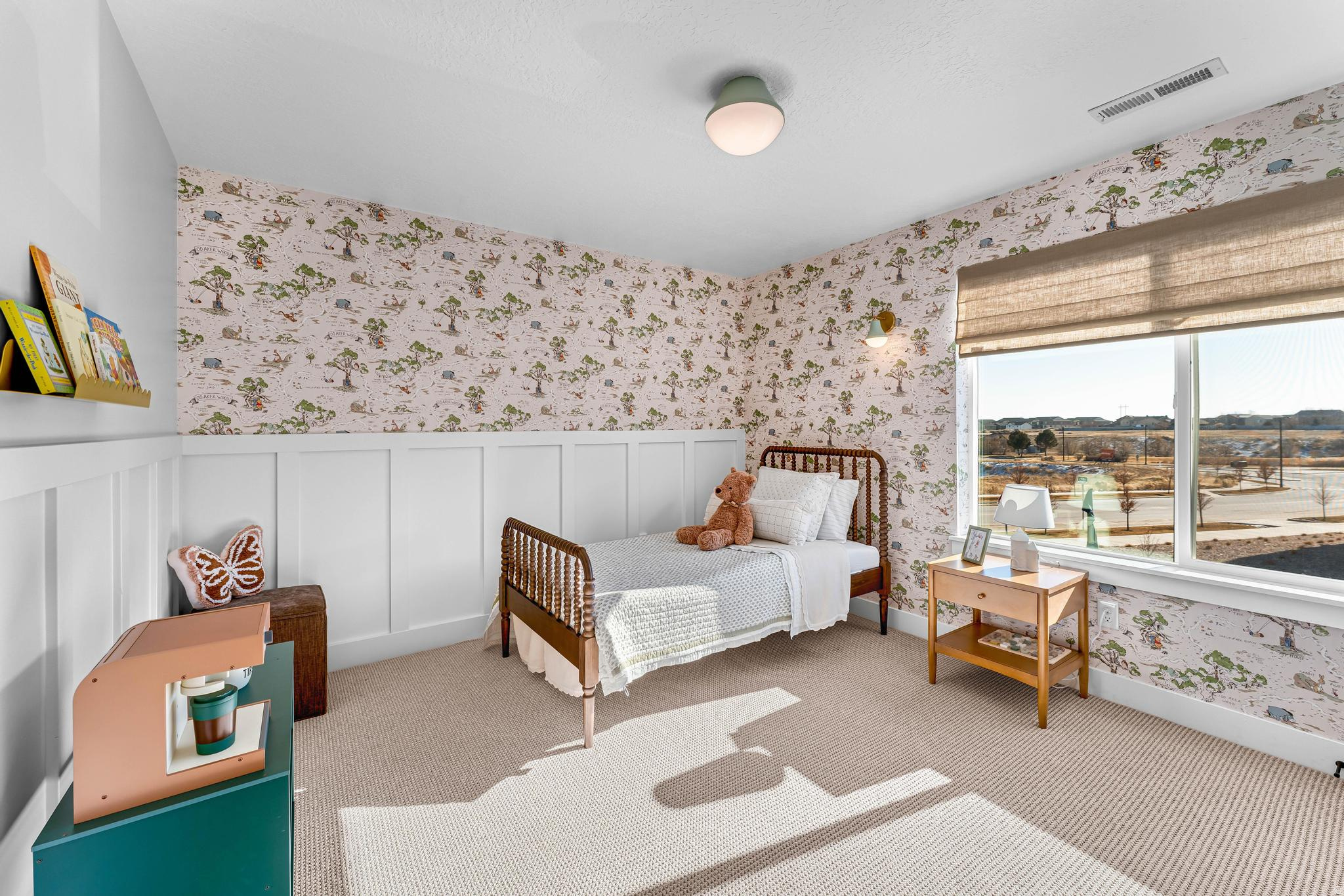 OQUIRRH WEST - Residential