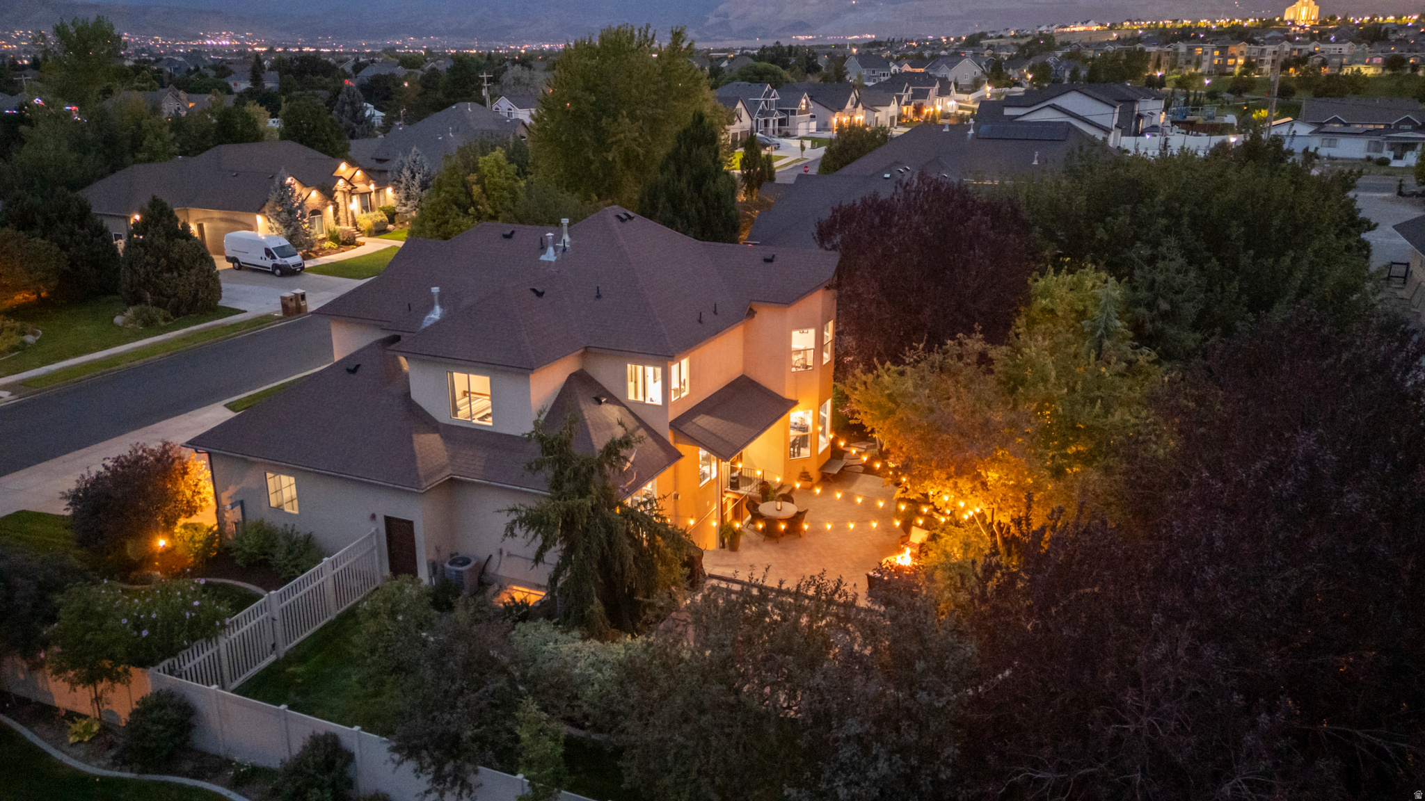 LUCAS MEADOWS - Residential