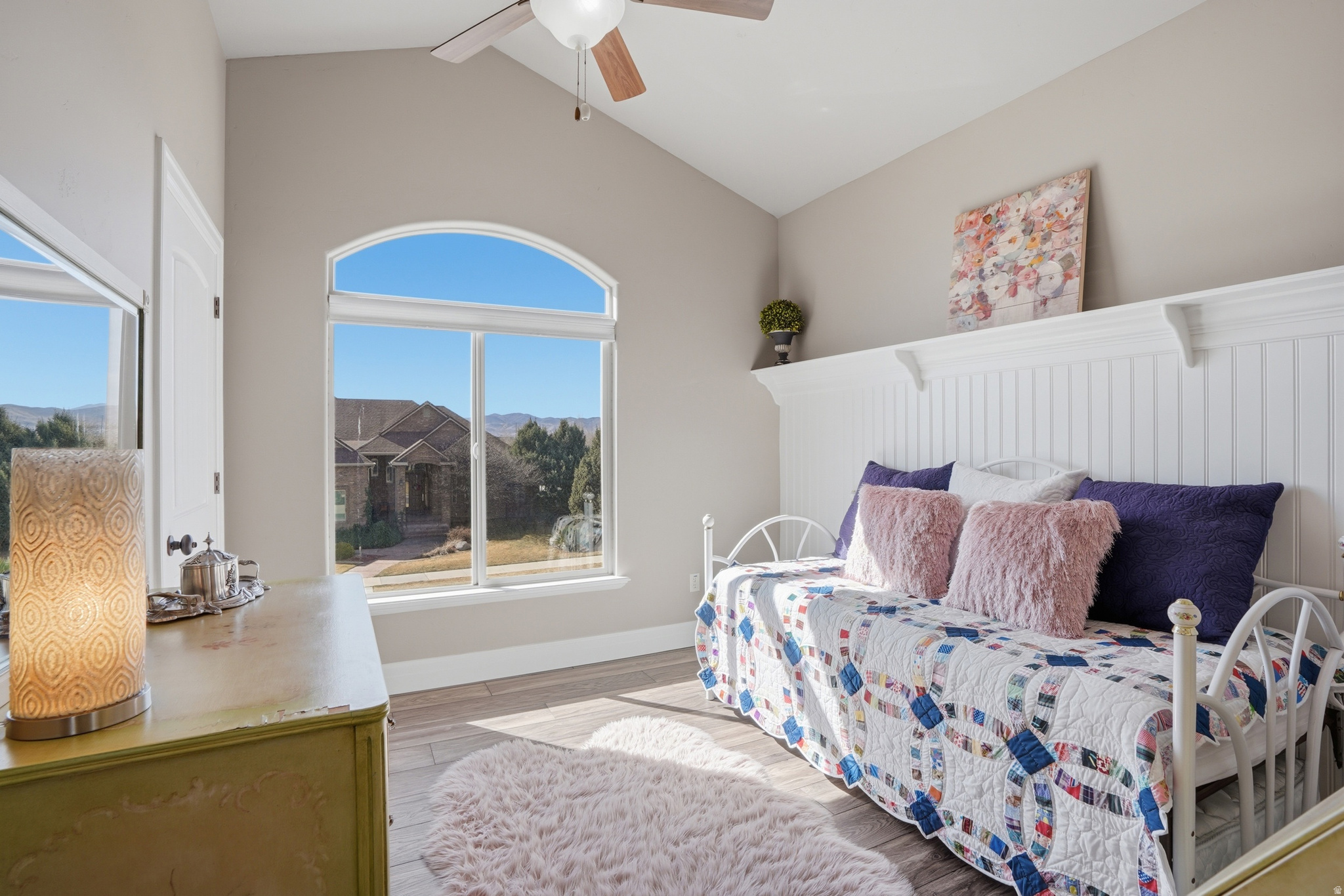 LUCAS MEADOWS - Residential