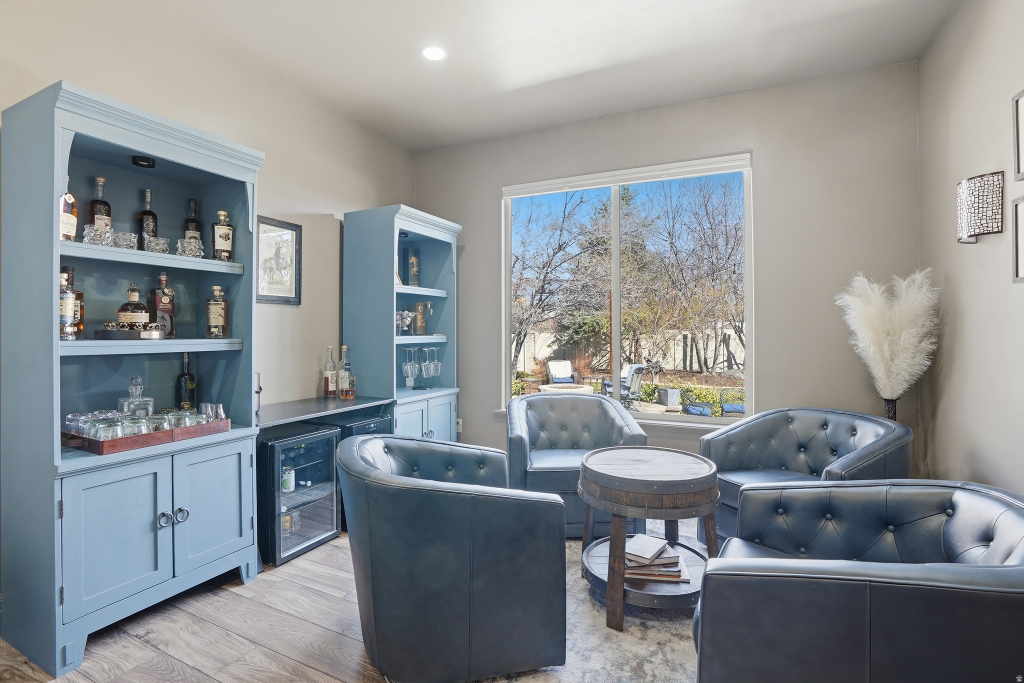 LUCAS MEADOWS - Residential