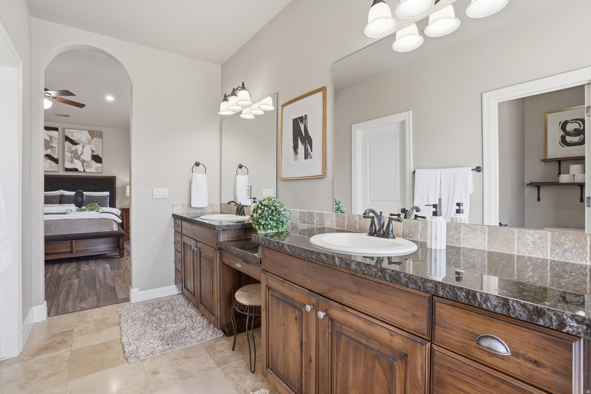 LUCAS MEADOWS - Residential