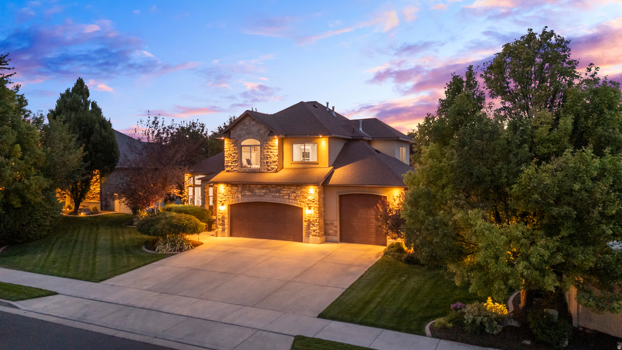 LUCAS MEADOWS - Residential