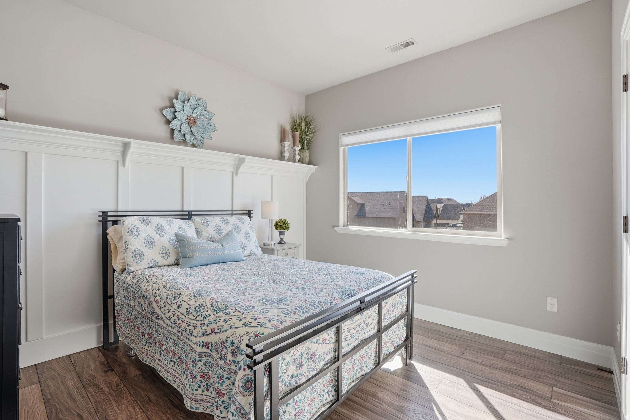 LUCAS MEADOWS - Residential