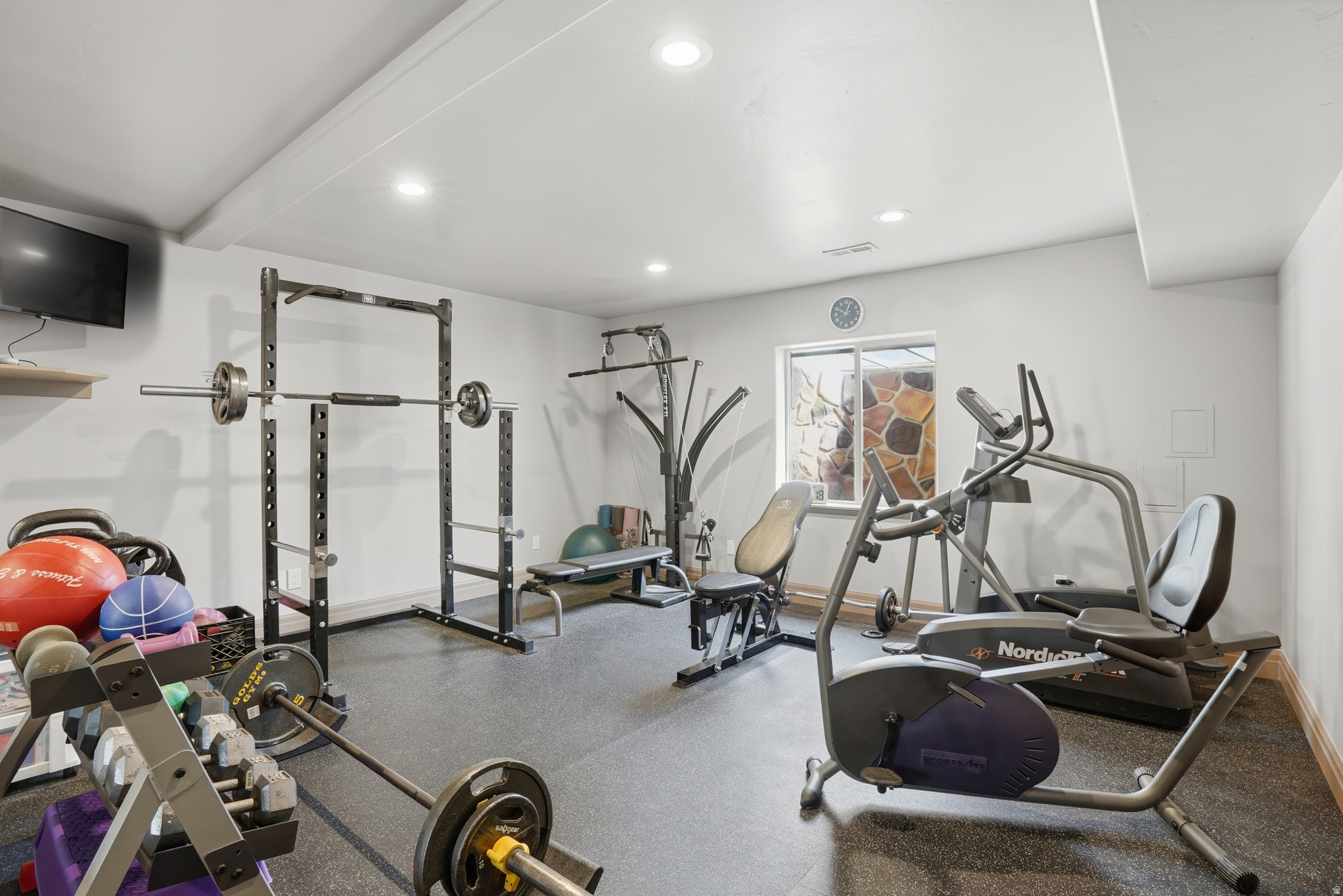 LUCAS MEADOWS - Residential