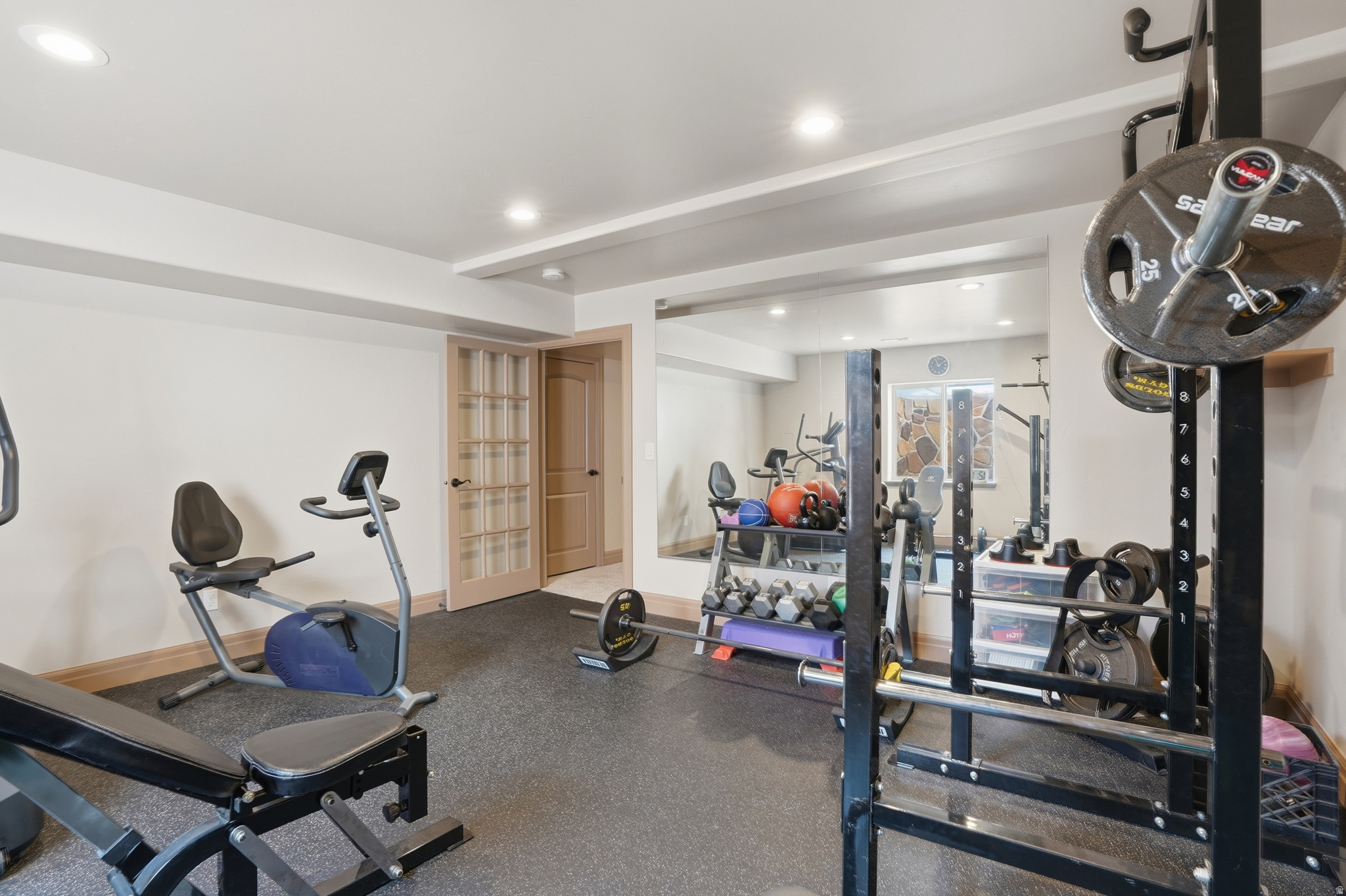 LUCAS MEADOWS - Residential