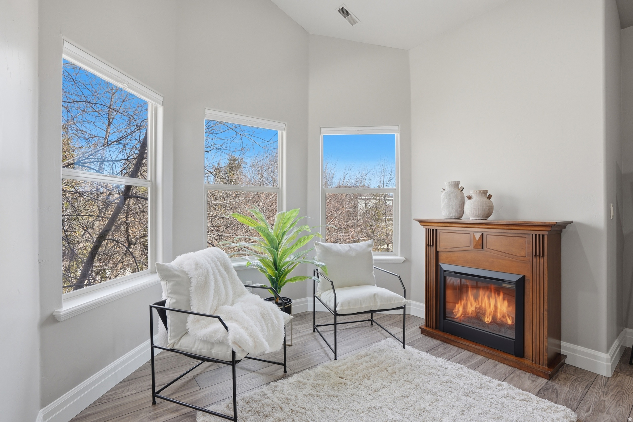 LUCAS MEADOWS - Residential