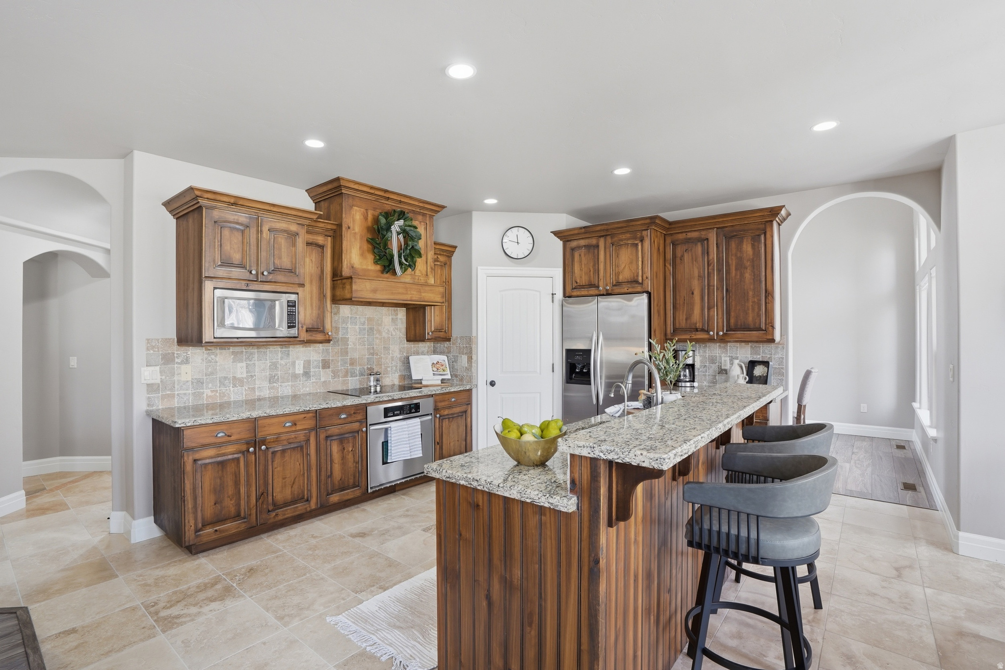 LUCAS MEADOWS - Residential