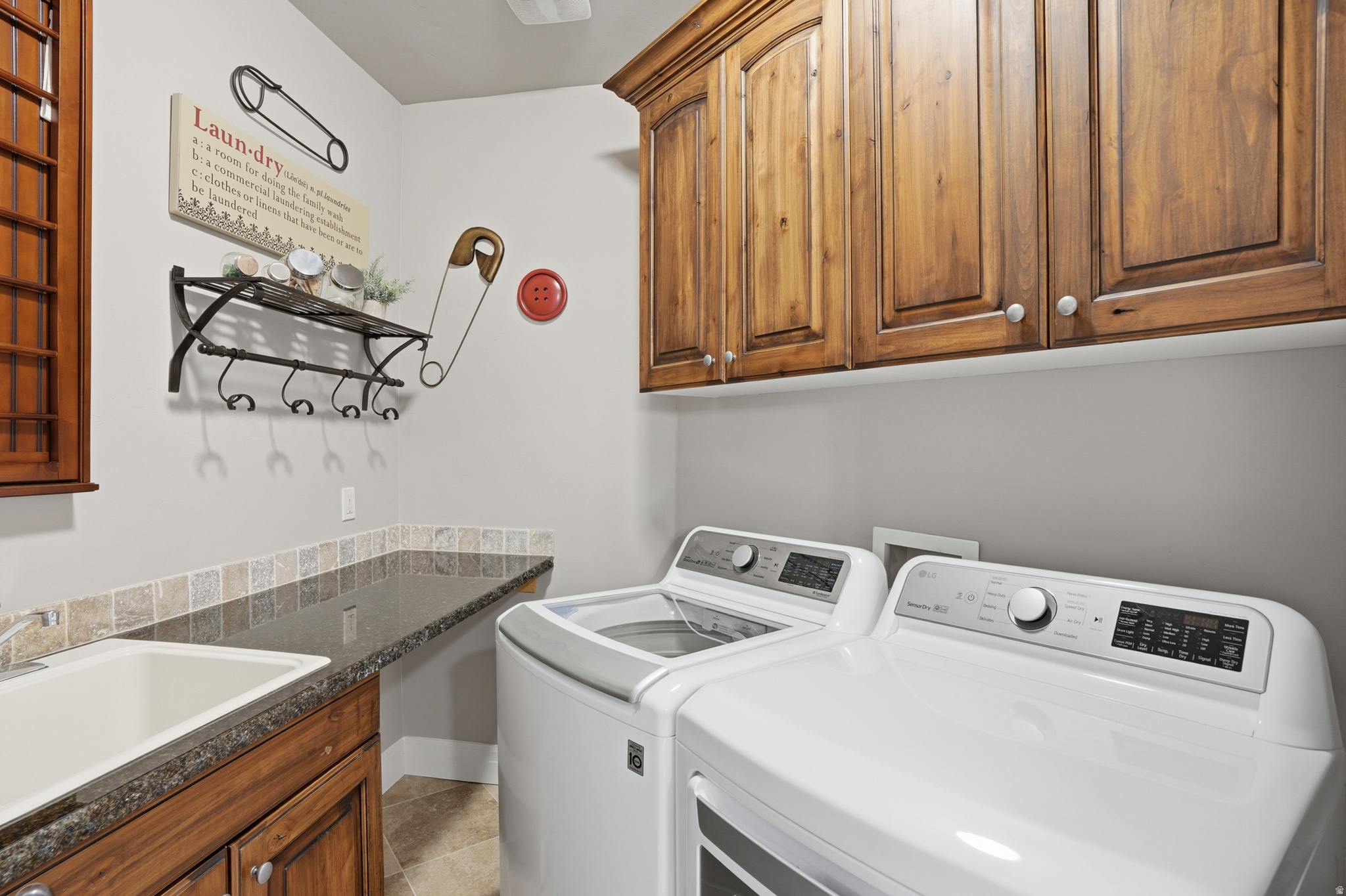 LUCAS MEADOWS - Residential