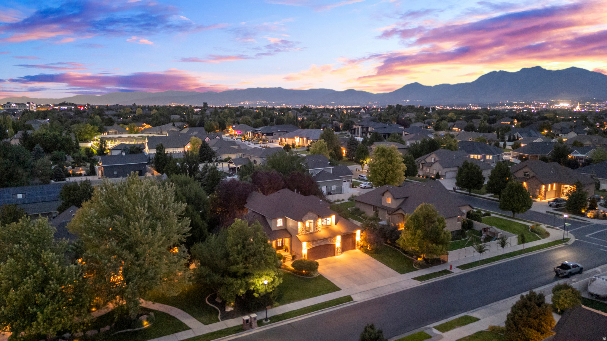 LUCAS MEADOWS - Residential