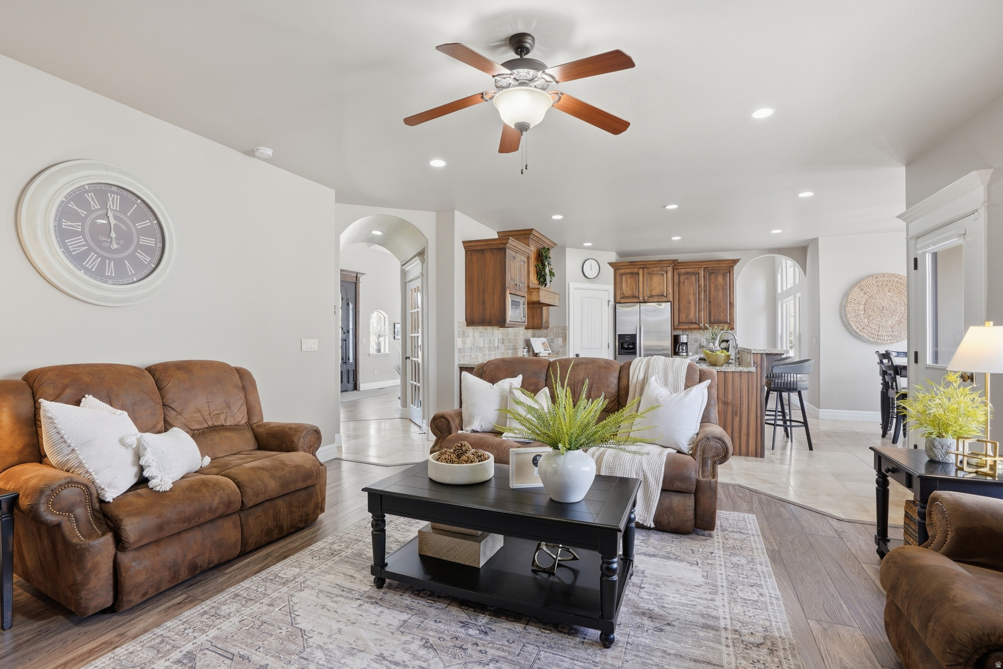 LUCAS MEADOWS - Residential