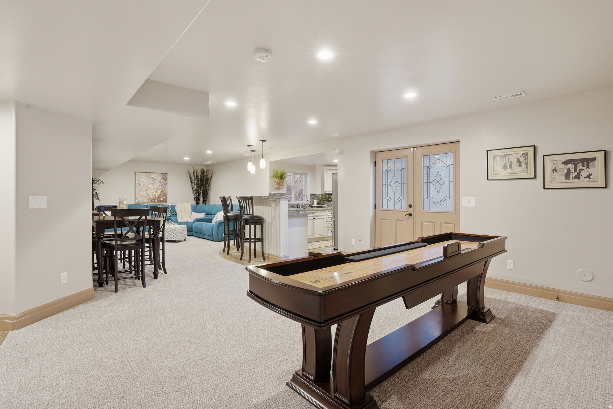 LUCAS MEADOWS - Residential