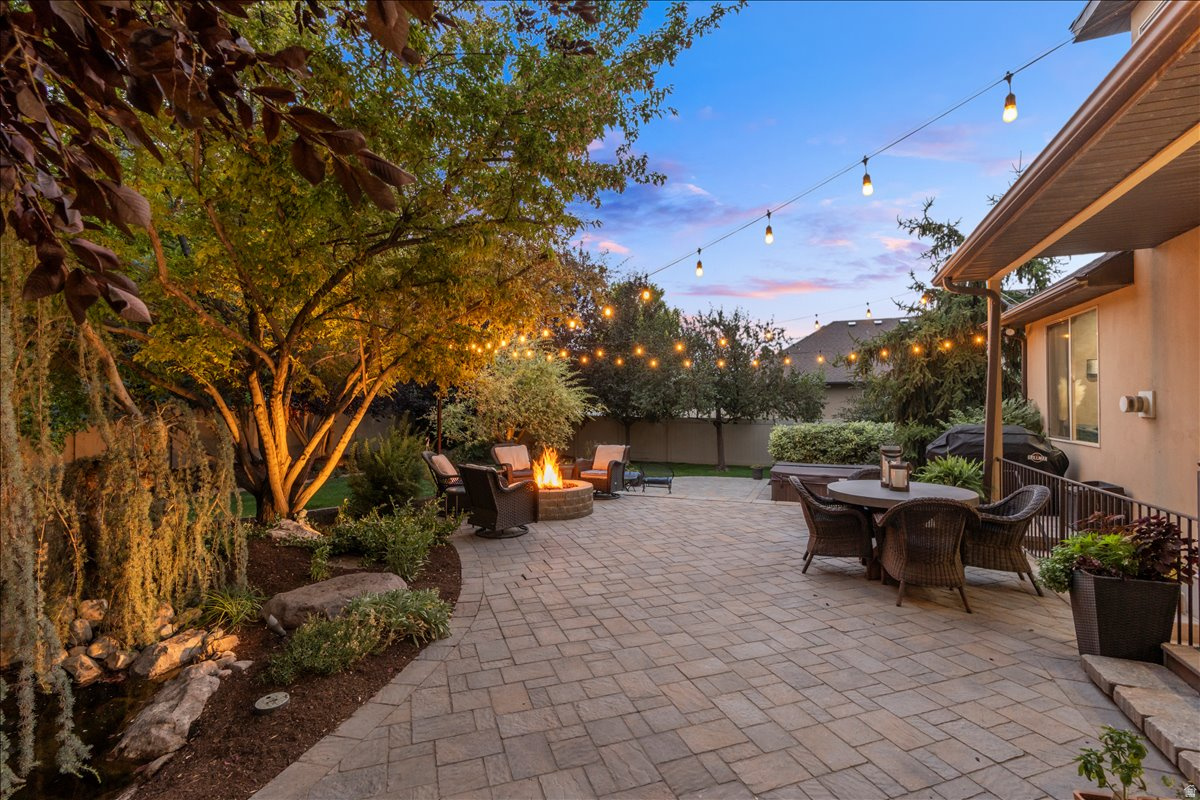 LUCAS MEADOWS - Residential