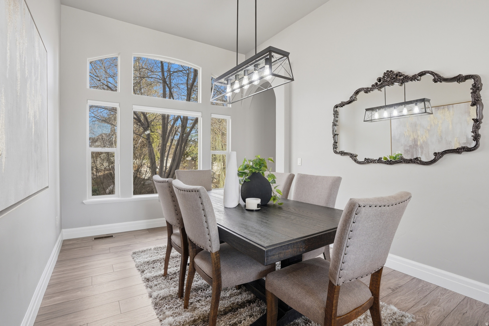 LUCAS MEADOWS - Residential