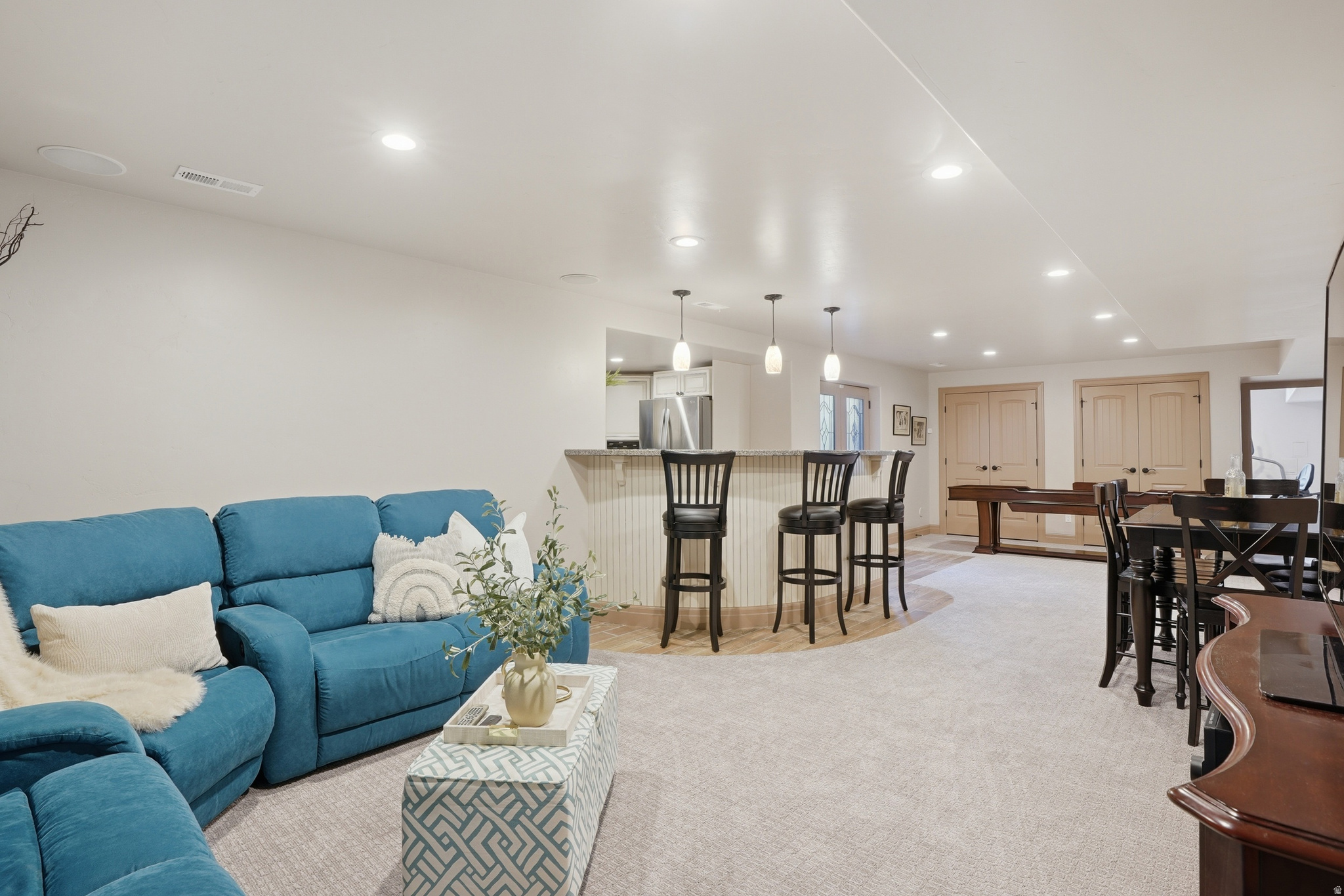 LUCAS MEADOWS - Residential