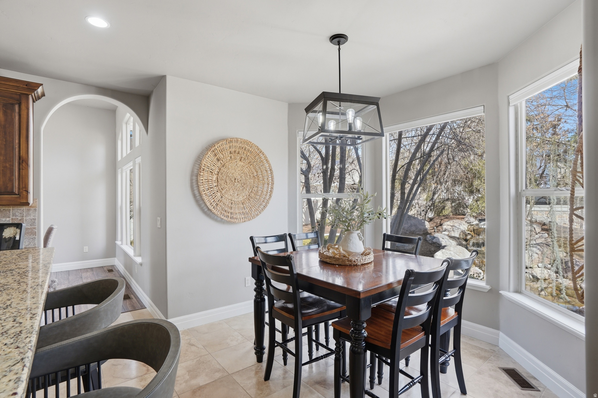 LUCAS MEADOWS - Residential