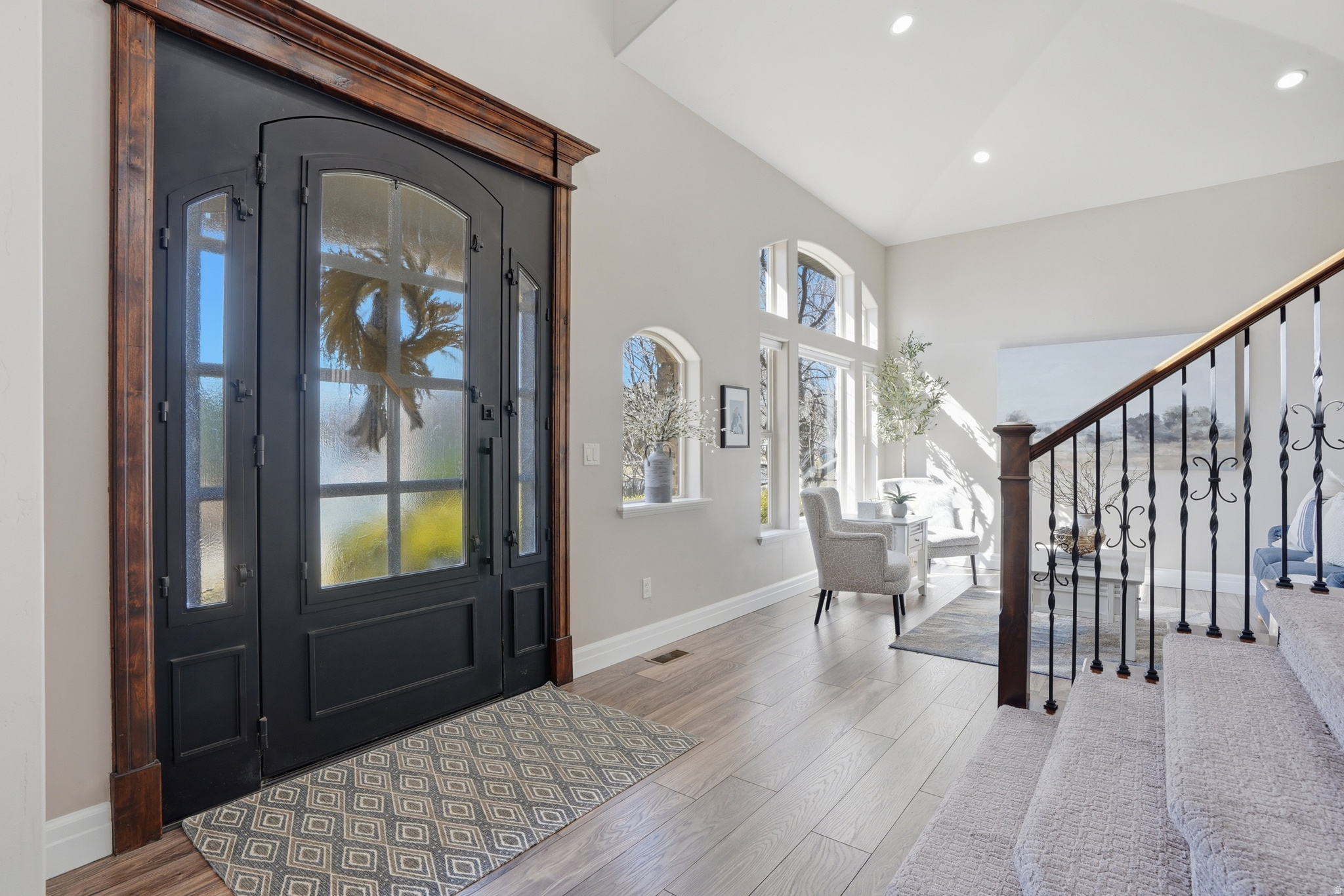 LUCAS MEADOWS - Residential