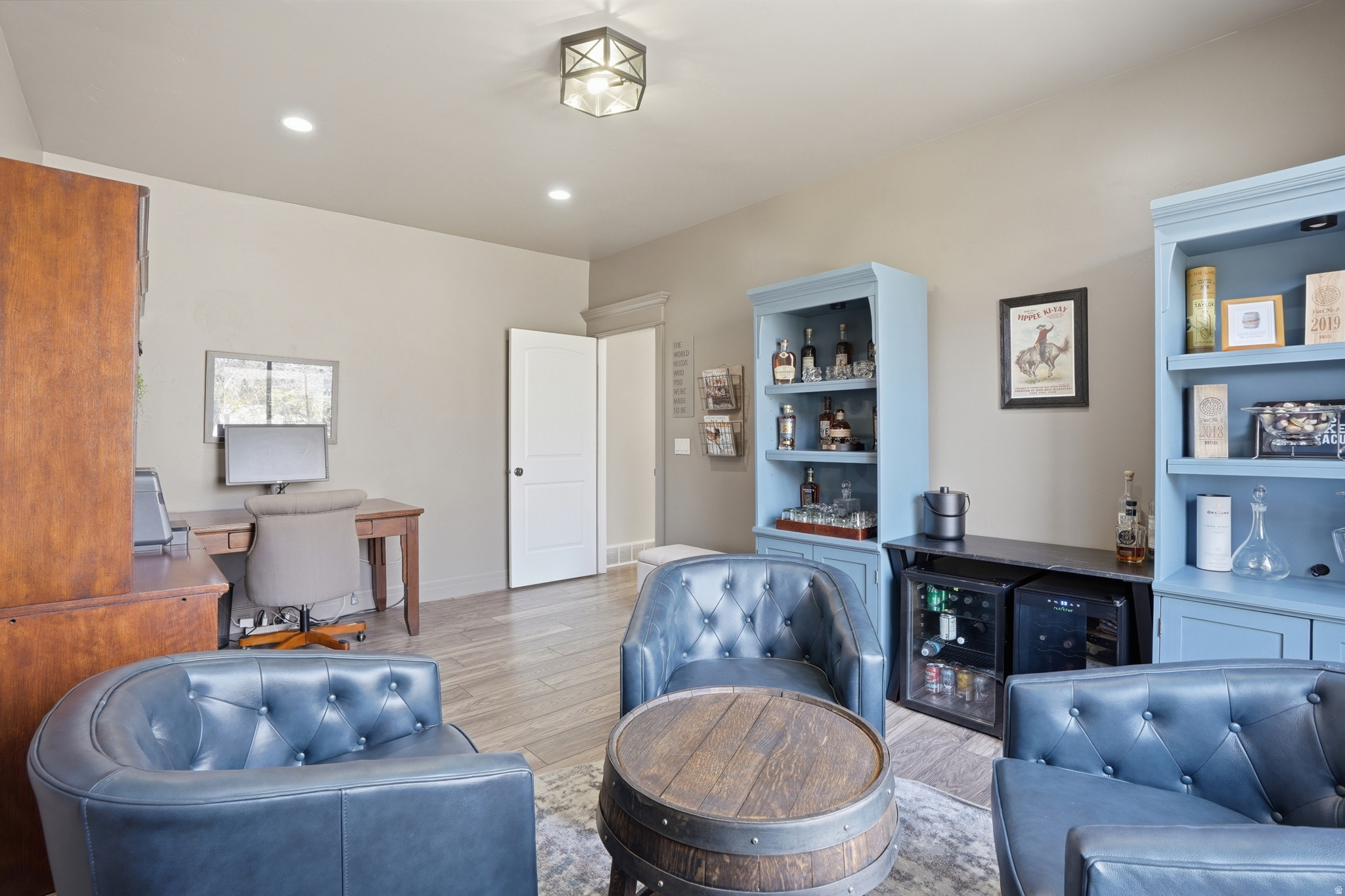 LUCAS MEADOWS - Residential