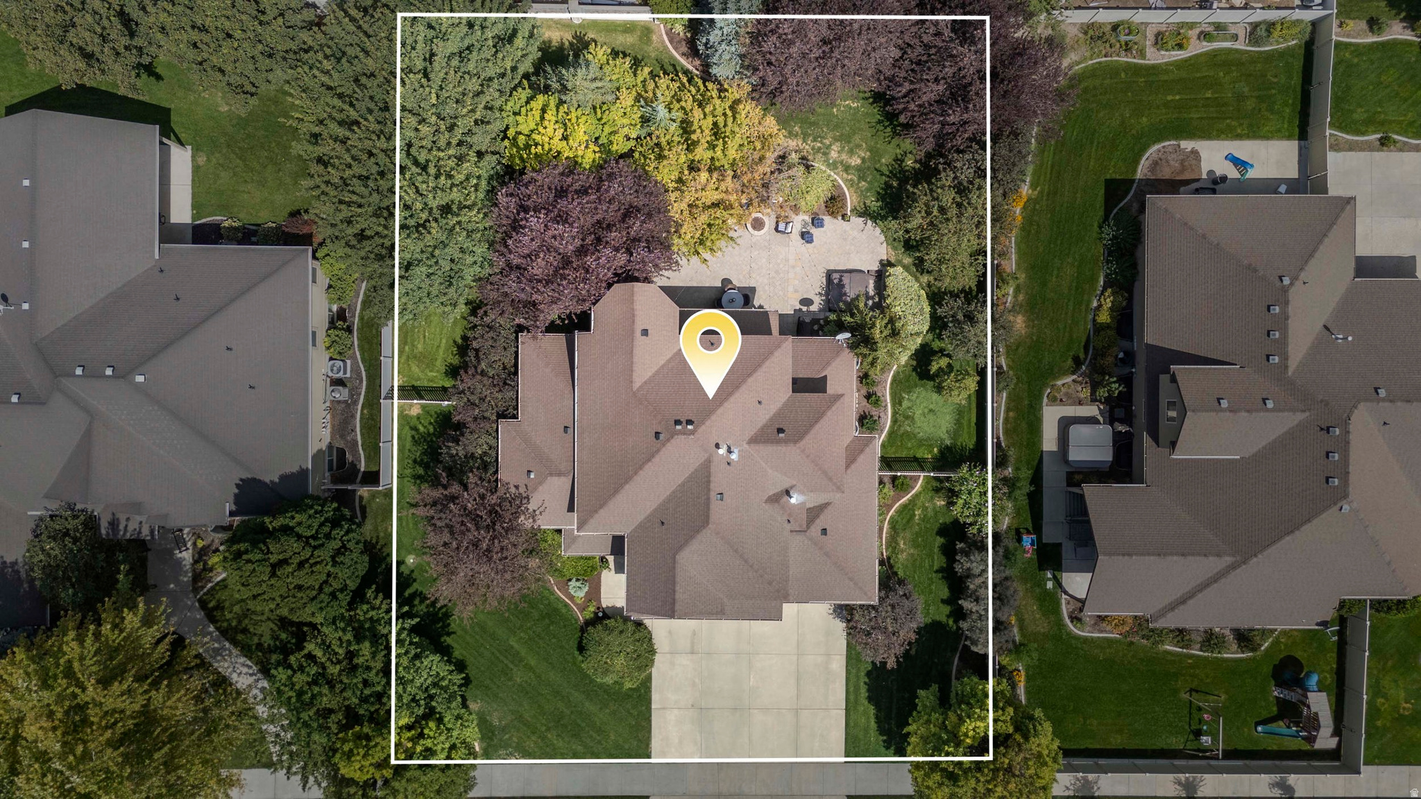 LUCAS MEADOWS - Residential