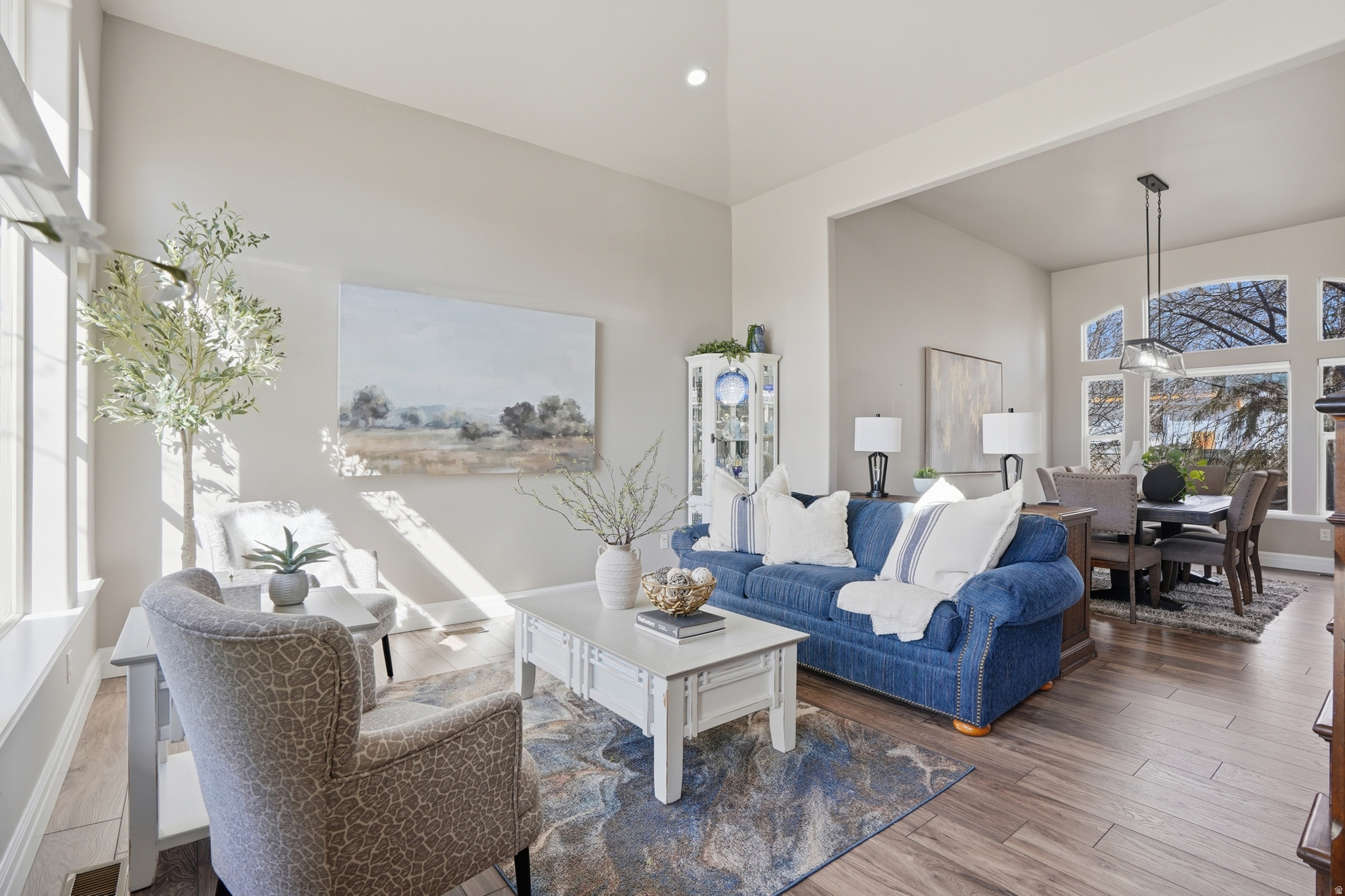 LUCAS MEADOWS - Residential