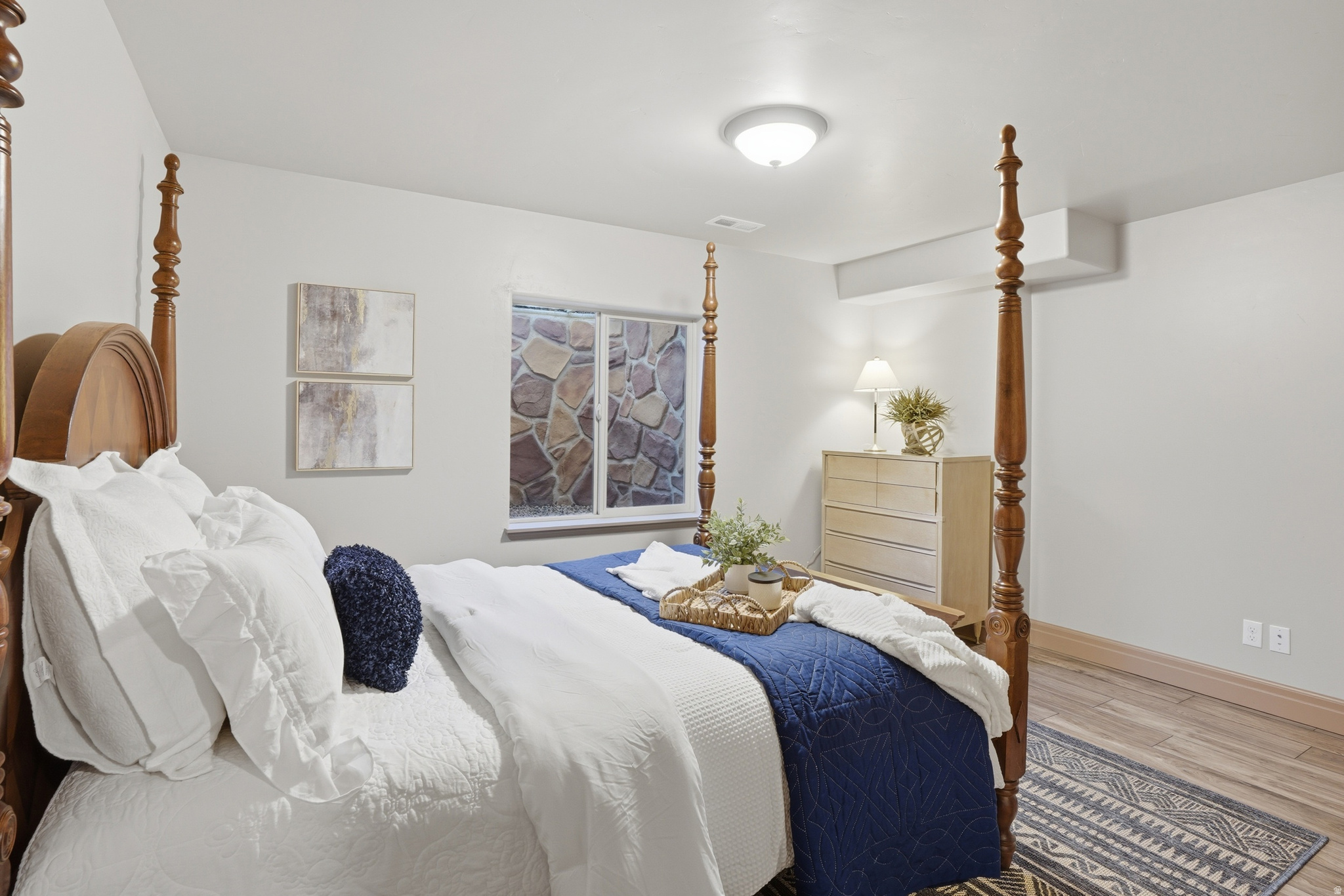 LUCAS MEADOWS - Residential