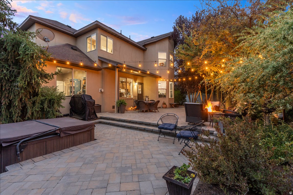 LUCAS MEADOWS - Residential