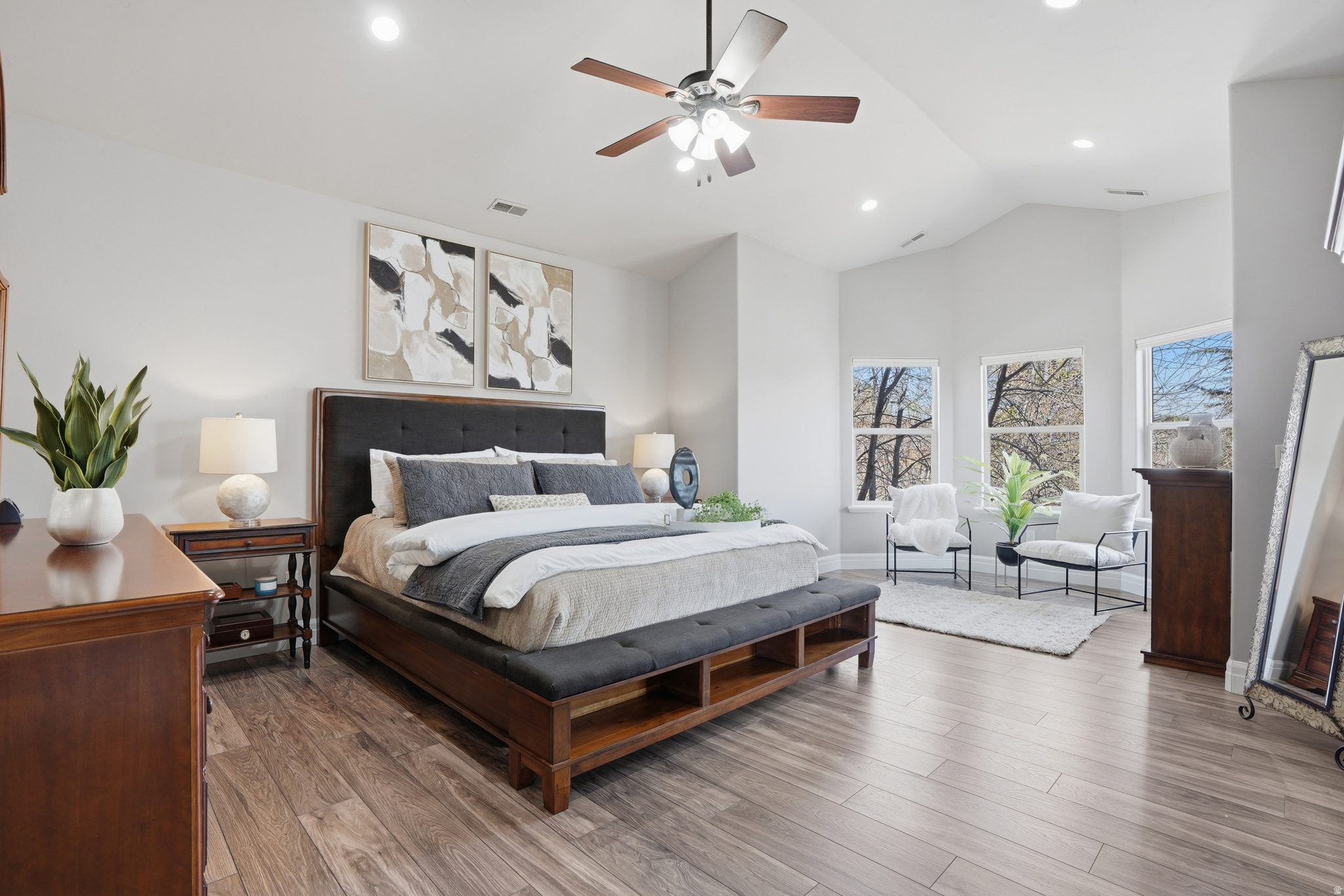 LUCAS MEADOWS - Residential