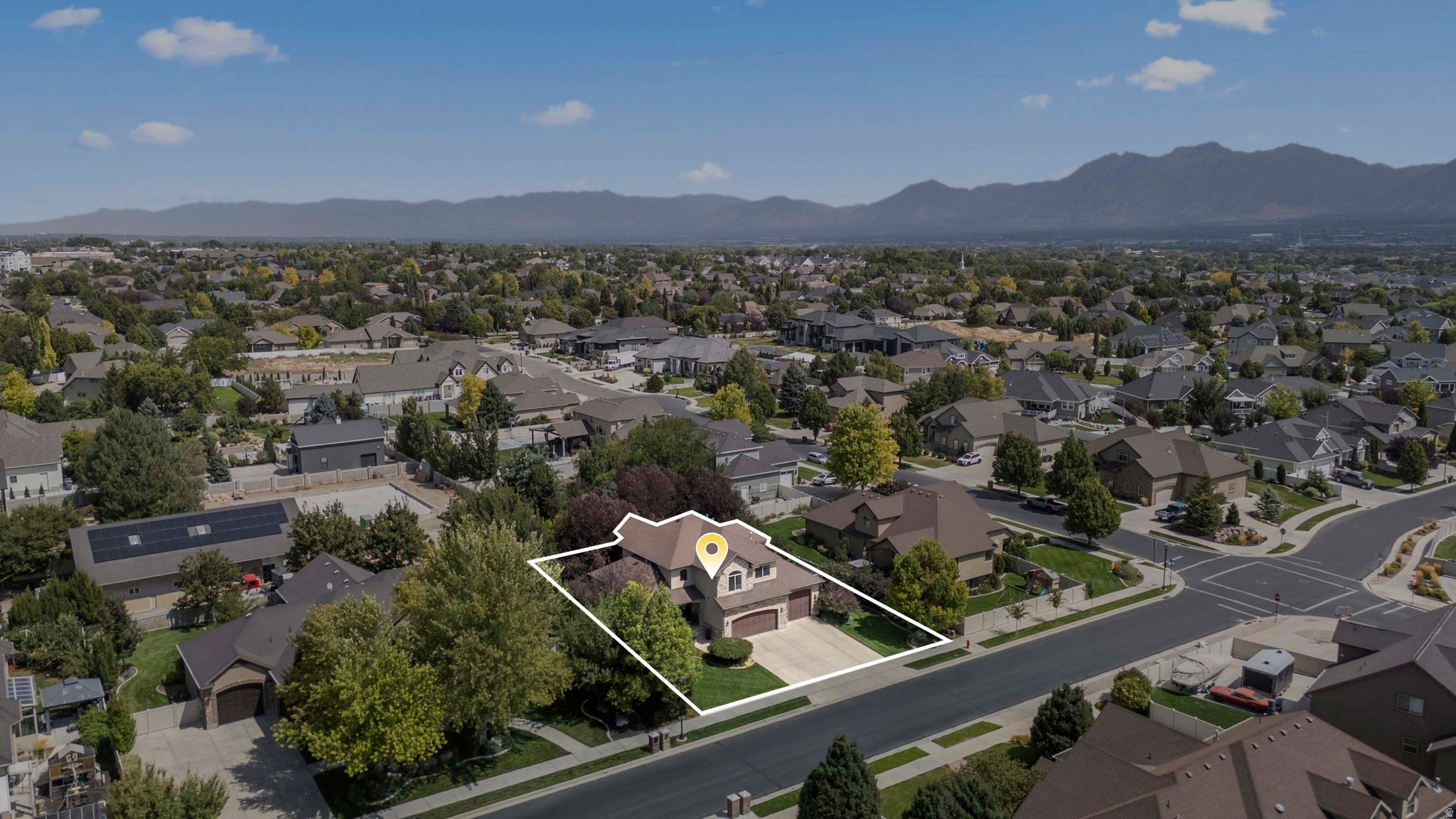 LUCAS MEADOWS - Residential