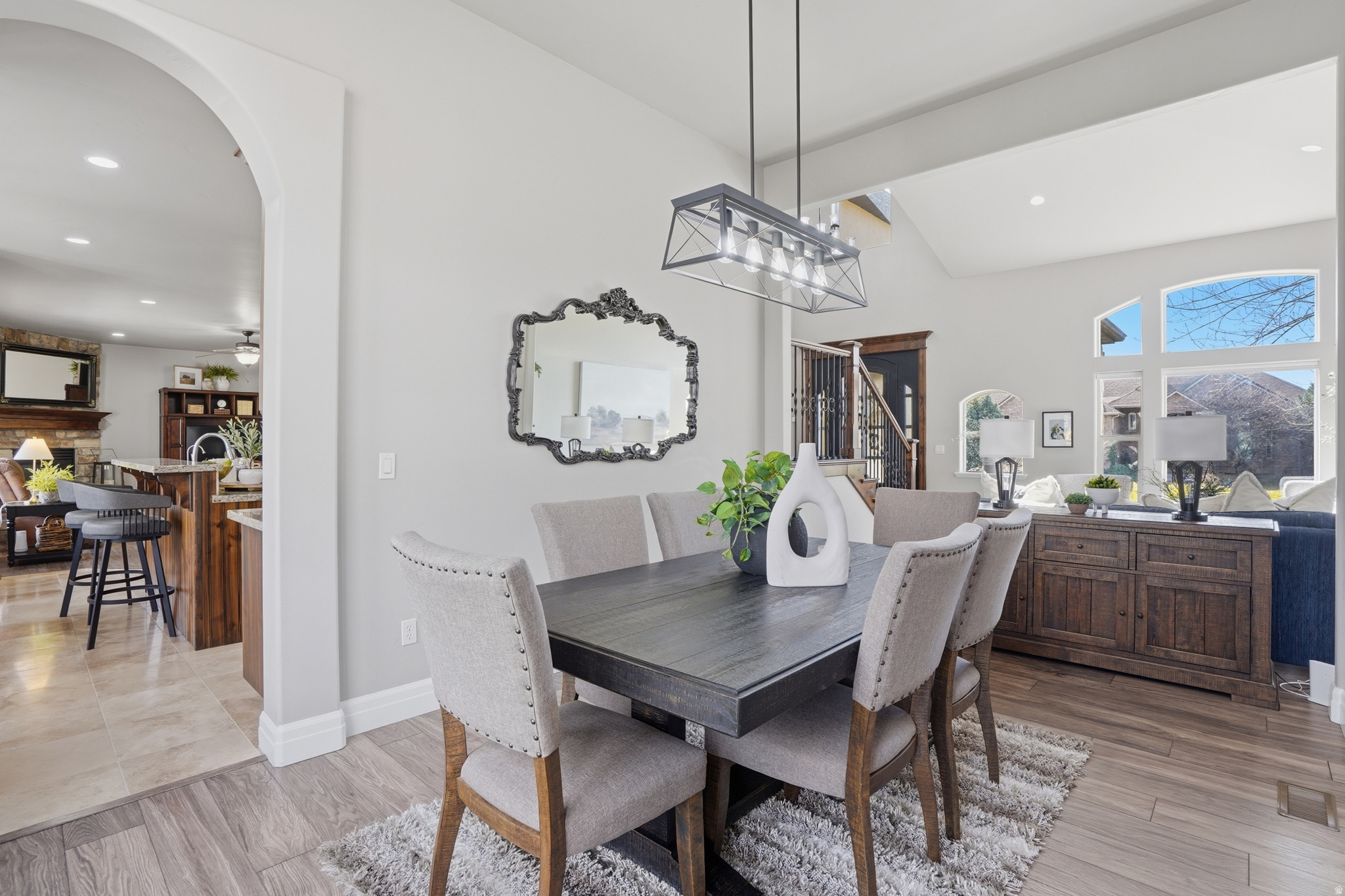 LUCAS MEADOWS - Residential