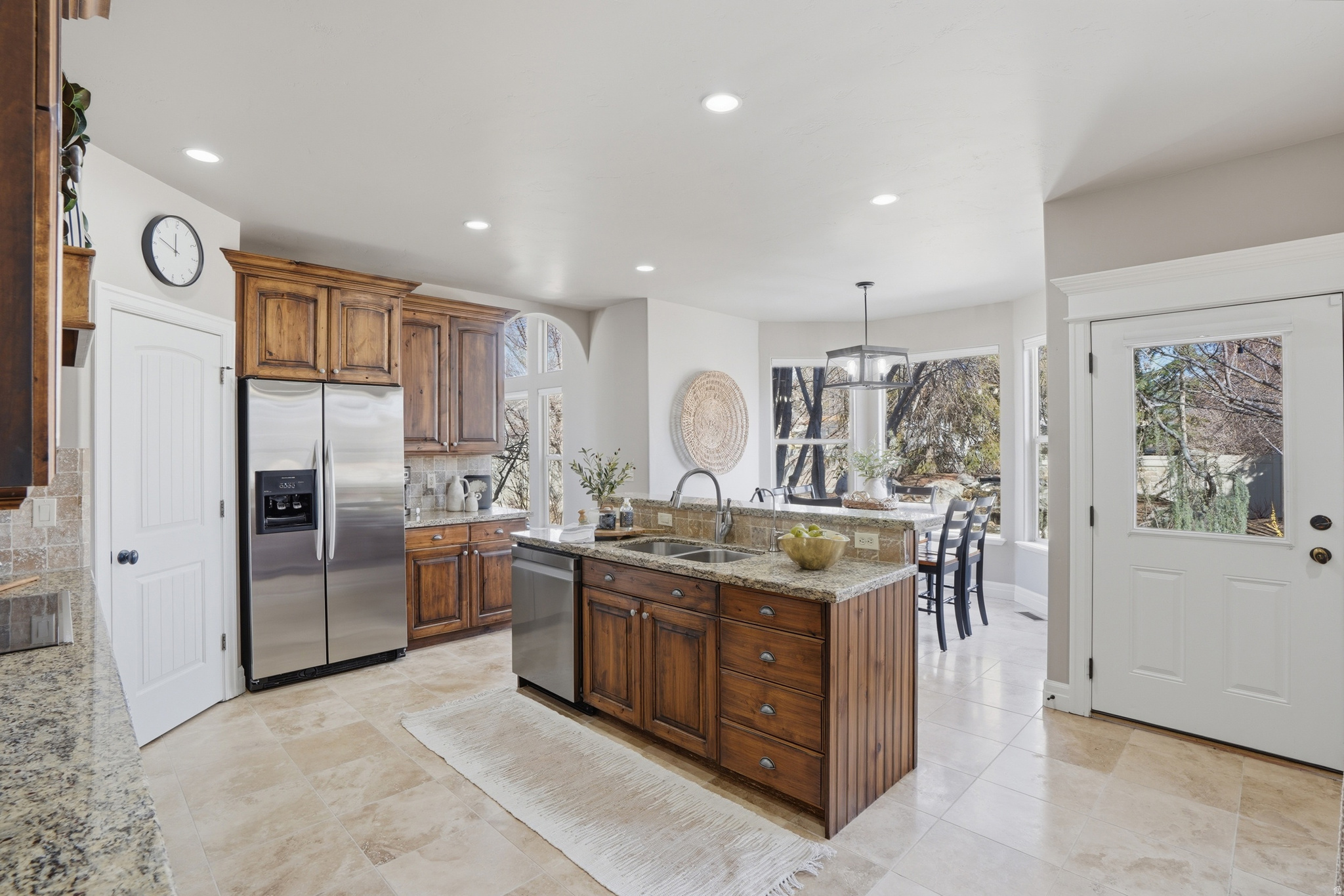 LUCAS MEADOWS - Residential