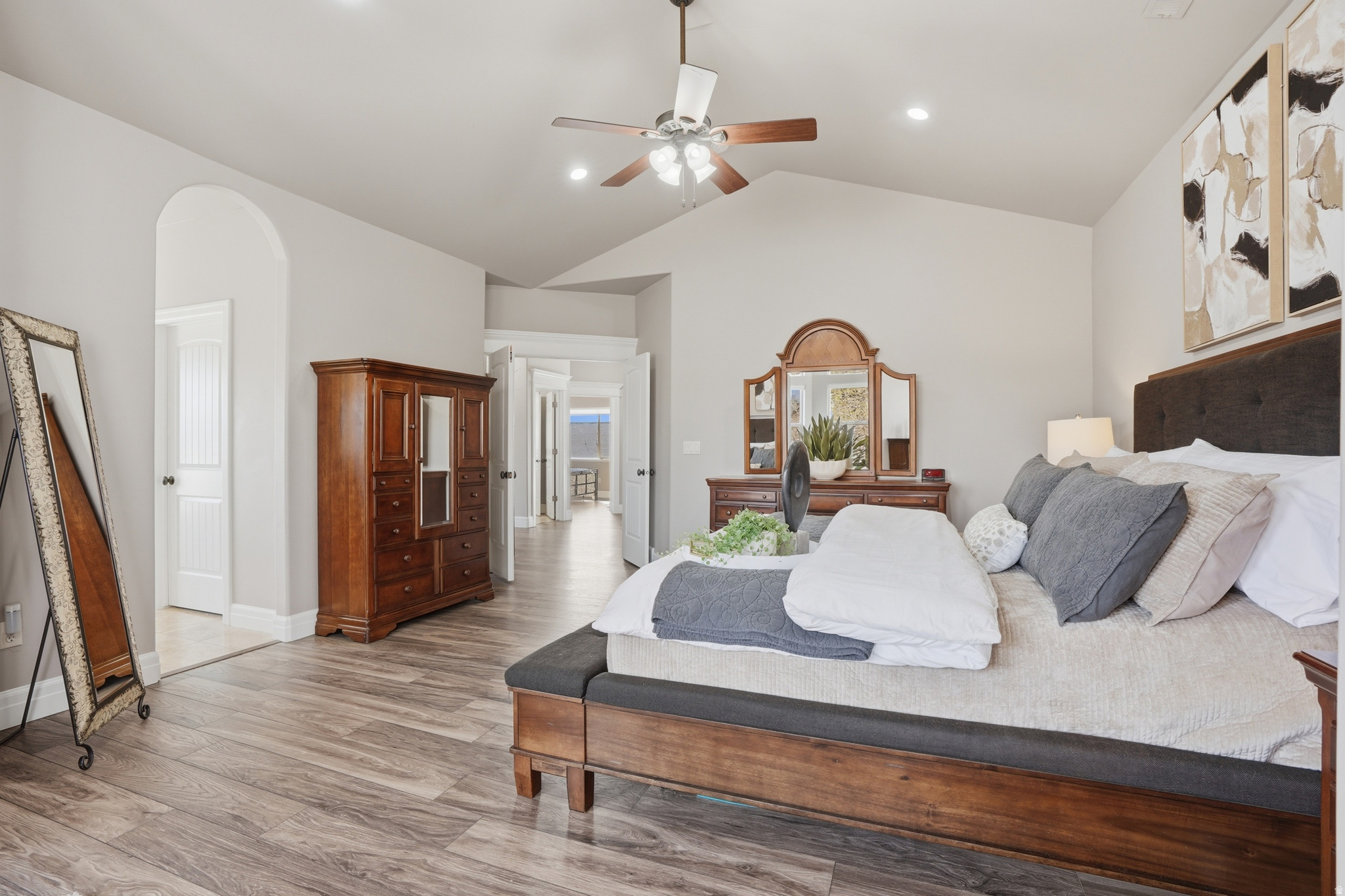 LUCAS MEADOWS - Residential