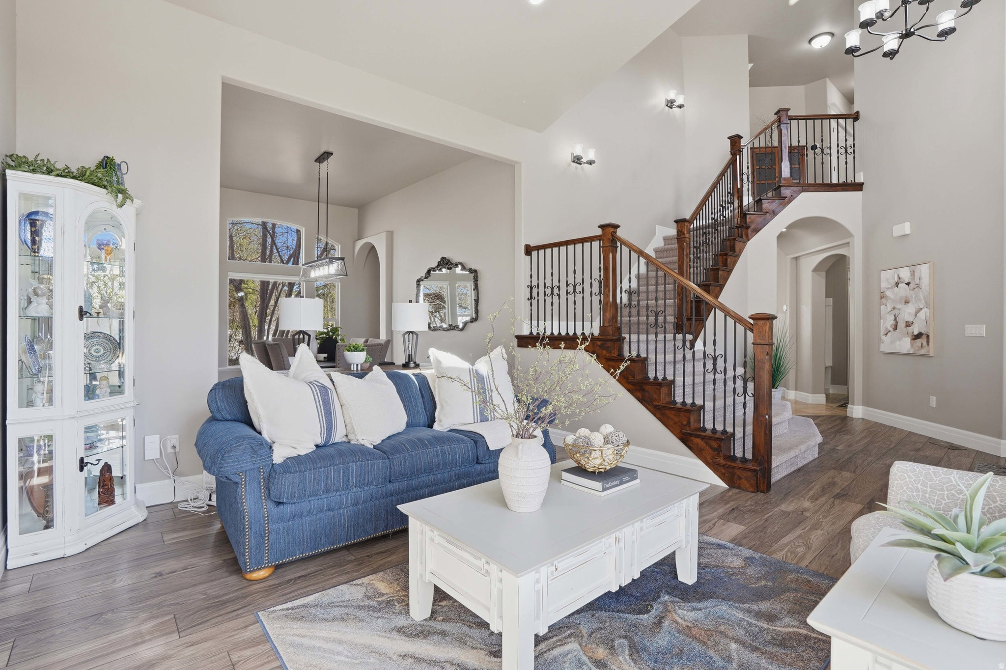 LUCAS MEADOWS - Residential