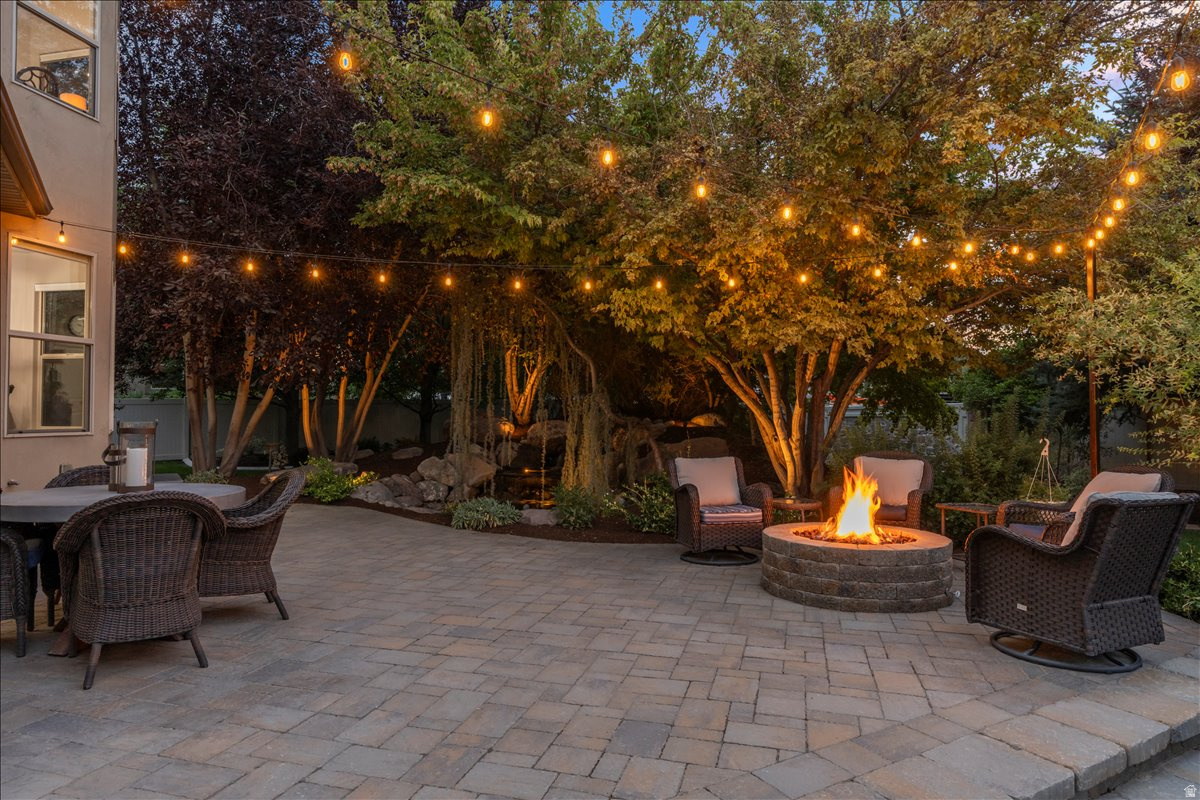 LUCAS MEADOWS - Residential