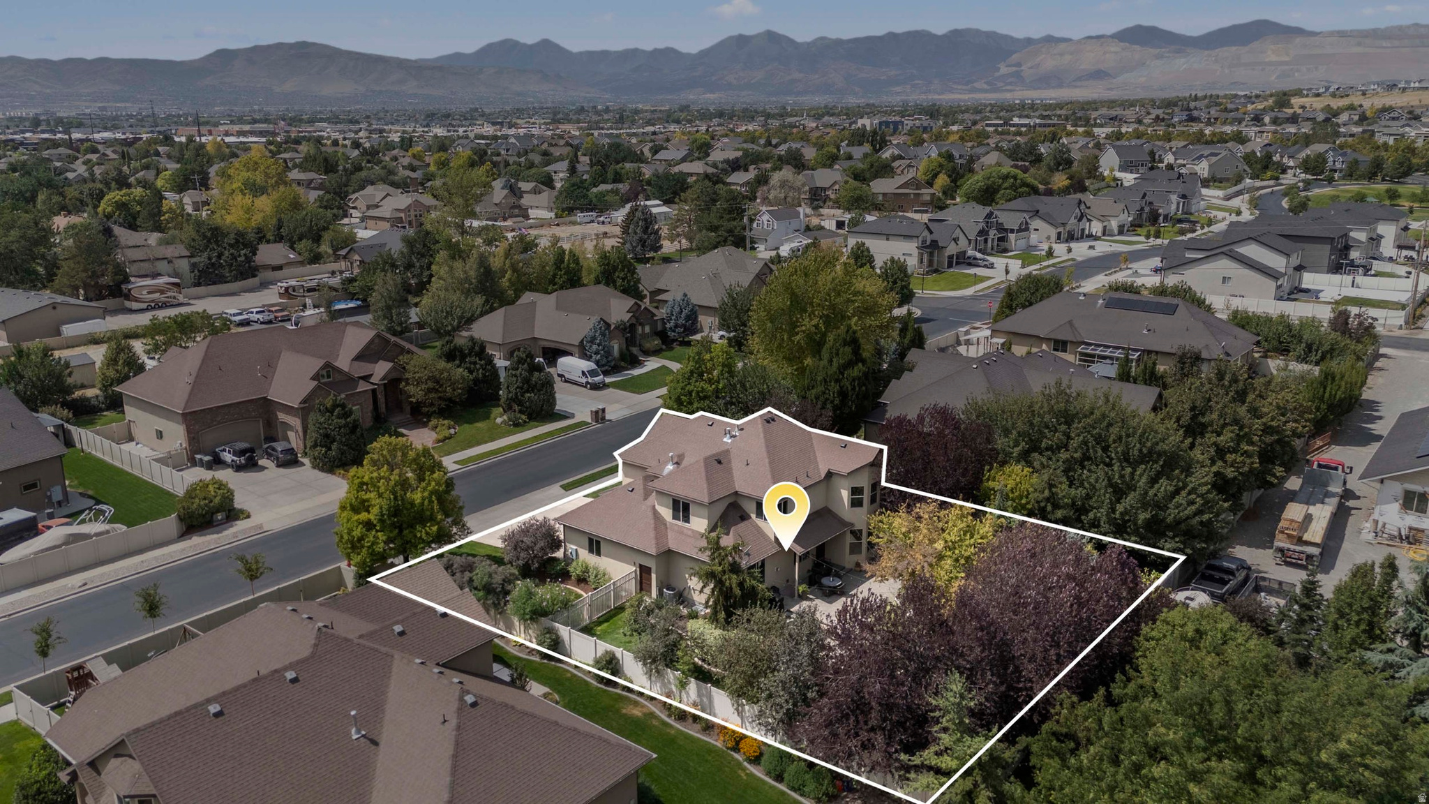 LUCAS MEADOWS - Residential