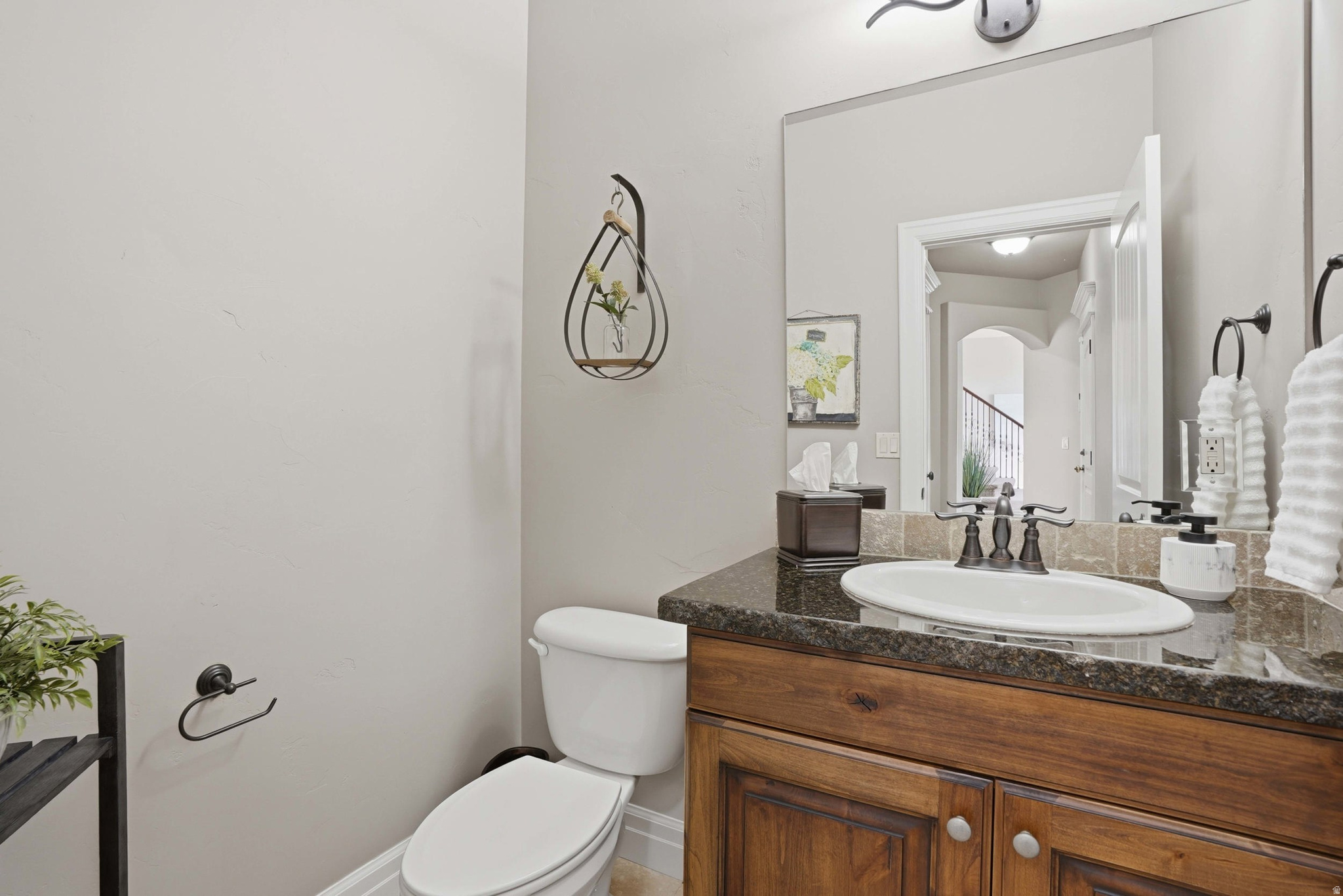 LUCAS MEADOWS - Residential