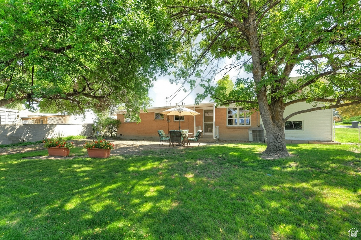 MEADOWBROOK FARMS - Residential