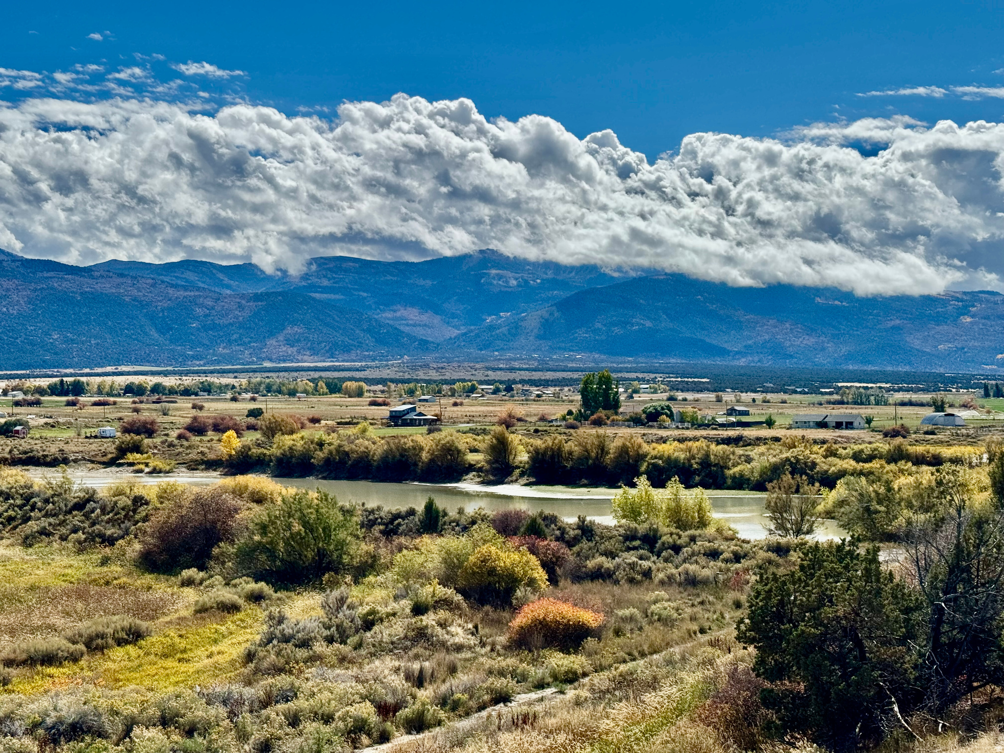 SALEM HOLLOW - Residential