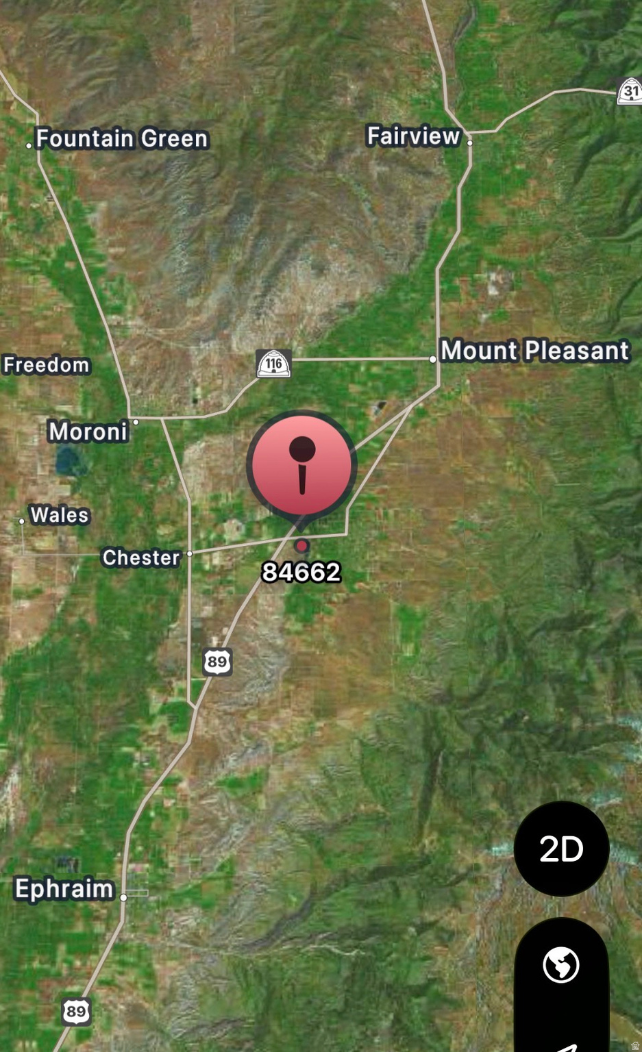 SALEM HOLLOW - Residential